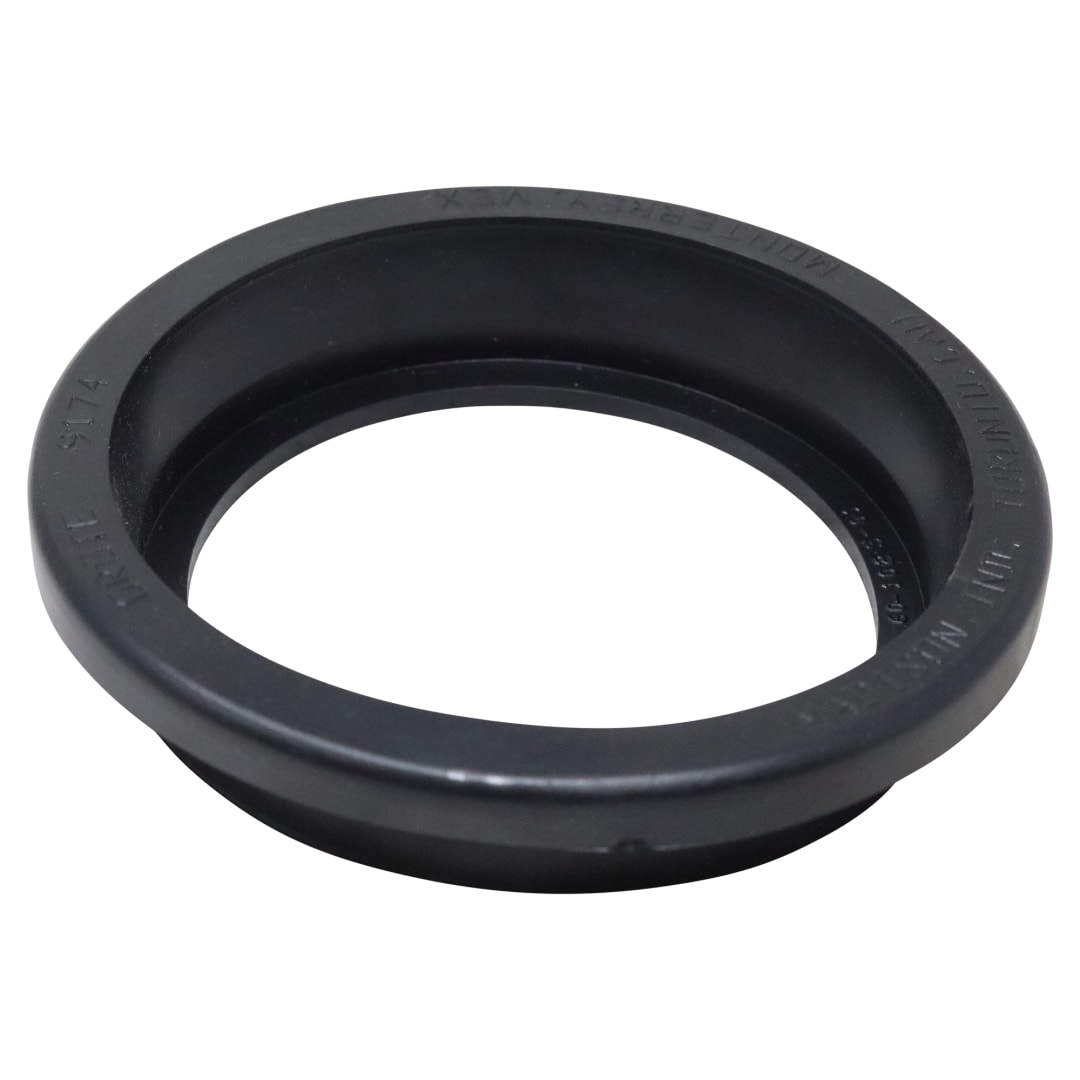 Wastebuilt® Replacement for SuperDuty Truck Parts 4" Grommet
