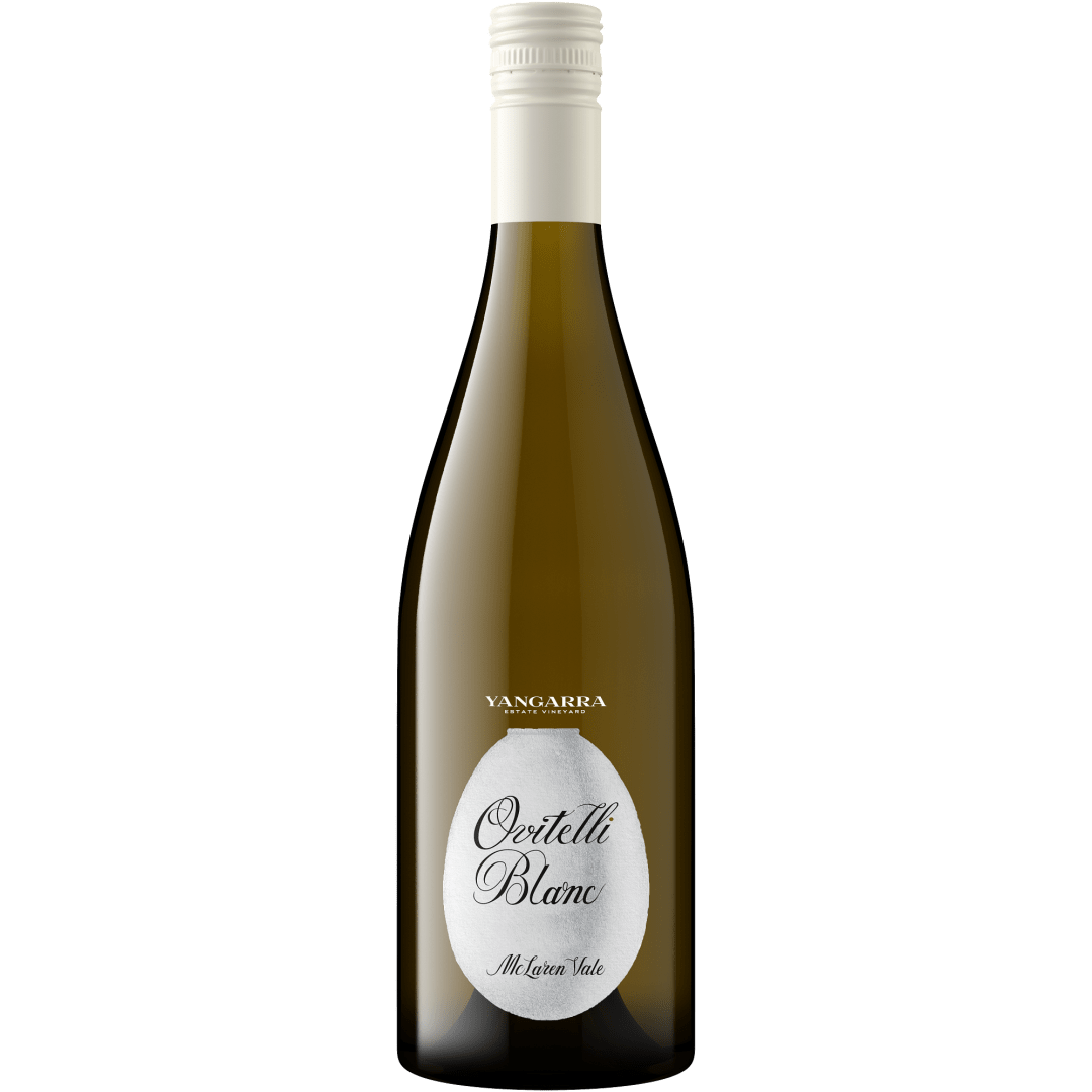 Yangarra Estate Vineyard Ovitelli Blanc White Wine, 750ml