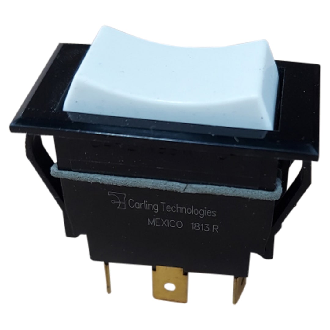 Wastebuilt® Replacement for Heil Switch S/A E1P12