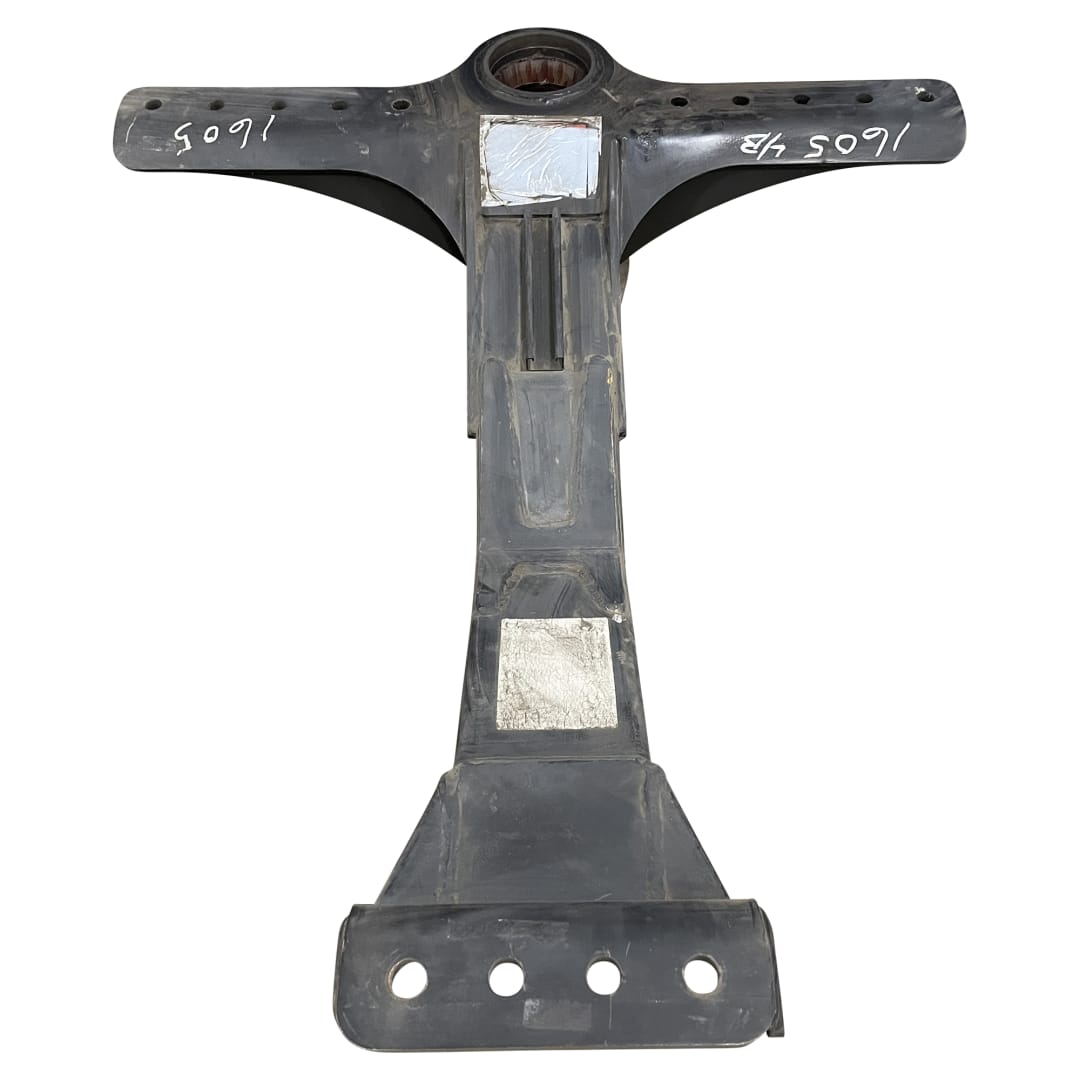 Wastebuilt® Replacement for McNeilus Frame Mount, 10 HL, Outer, Assembly, Arm