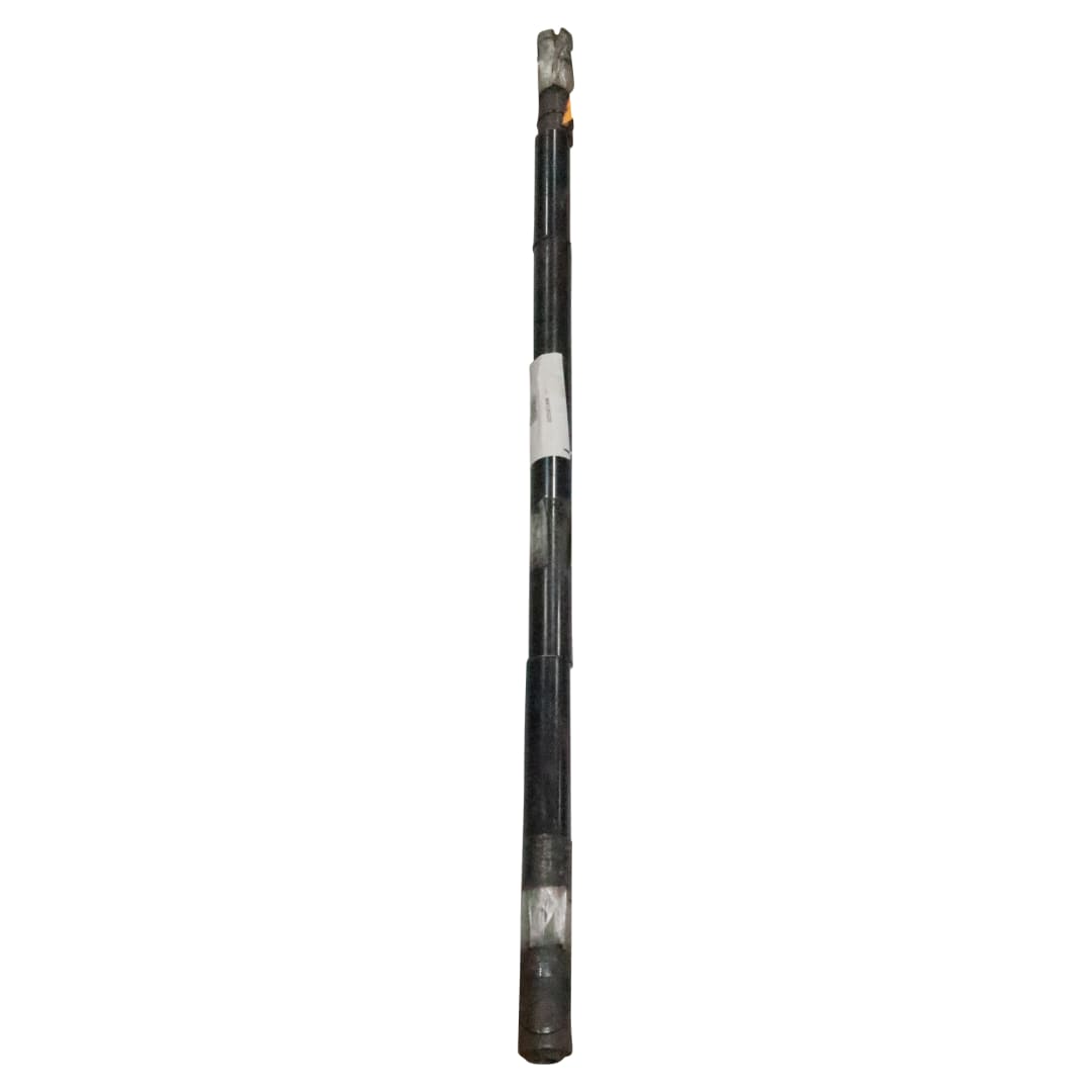 Wastebuilt® Replacement for McNeilus Hinge, Follwer, Hydraulic 57"X2"X2"