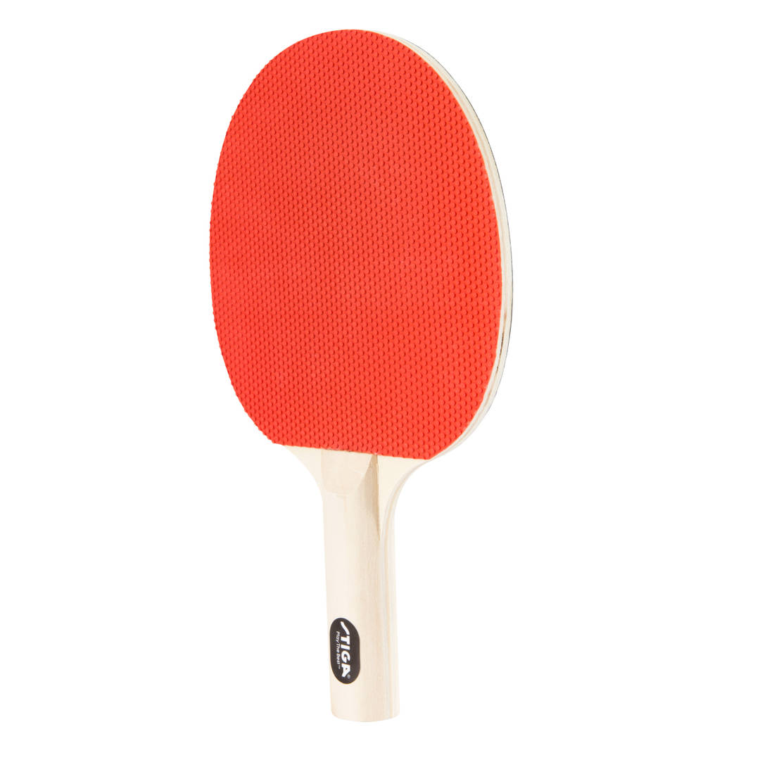 STIGA Hardbat Table Tennis Rac