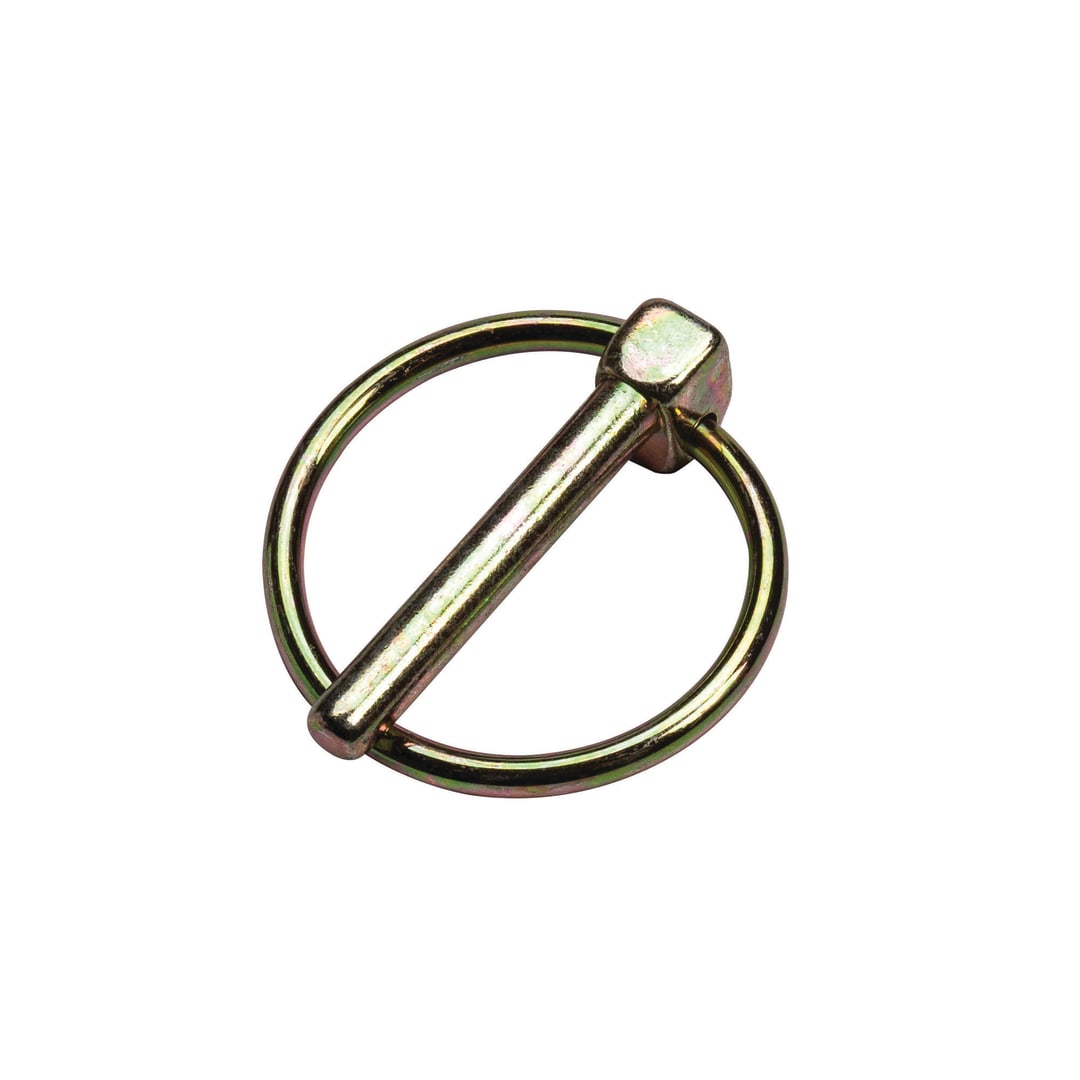 Linchpin, 1/4" X 1-3/4", Heavy Duty