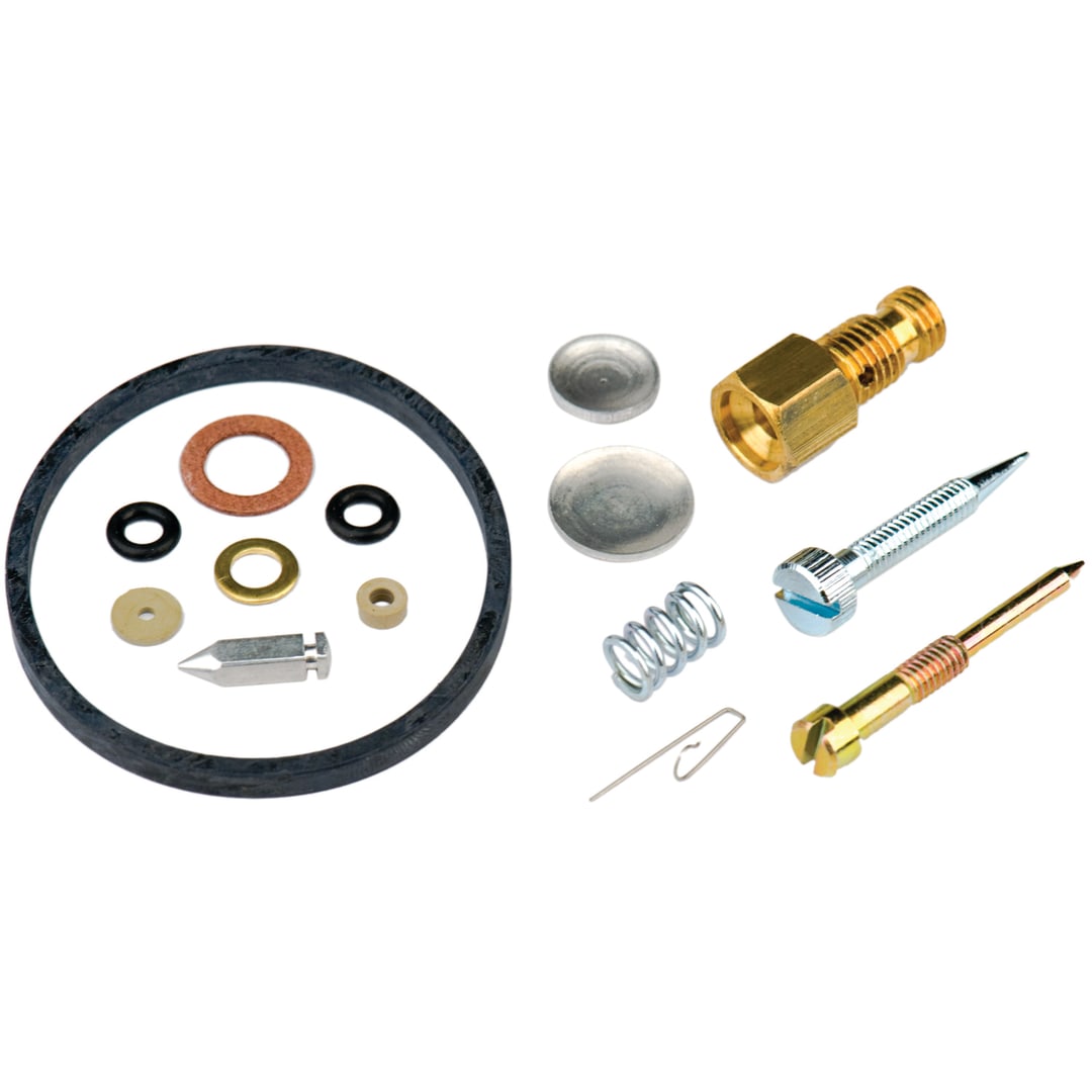Carburetor Rebuild Kit, Tecumseh