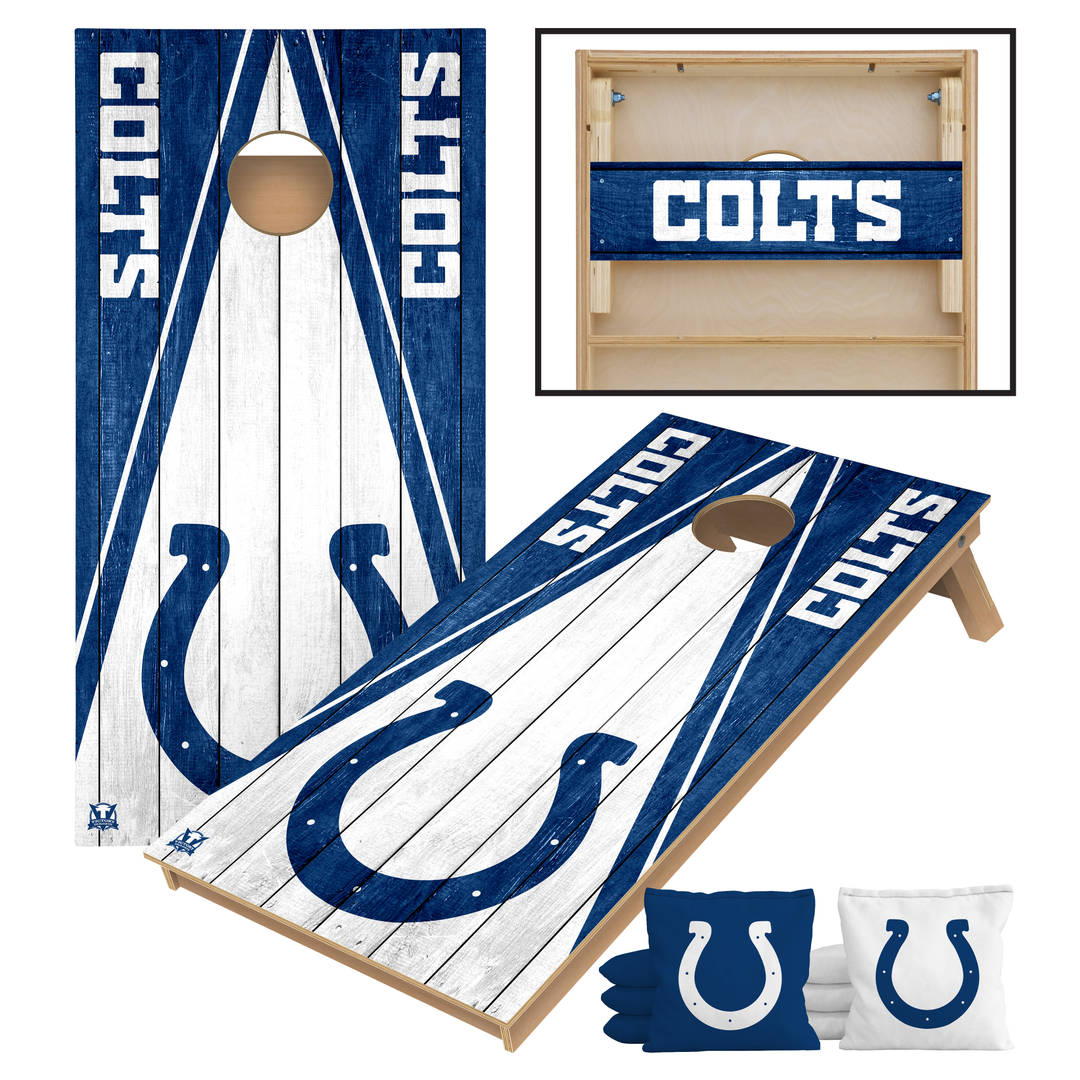 Indianapolis Colts | 2x4 Tourn