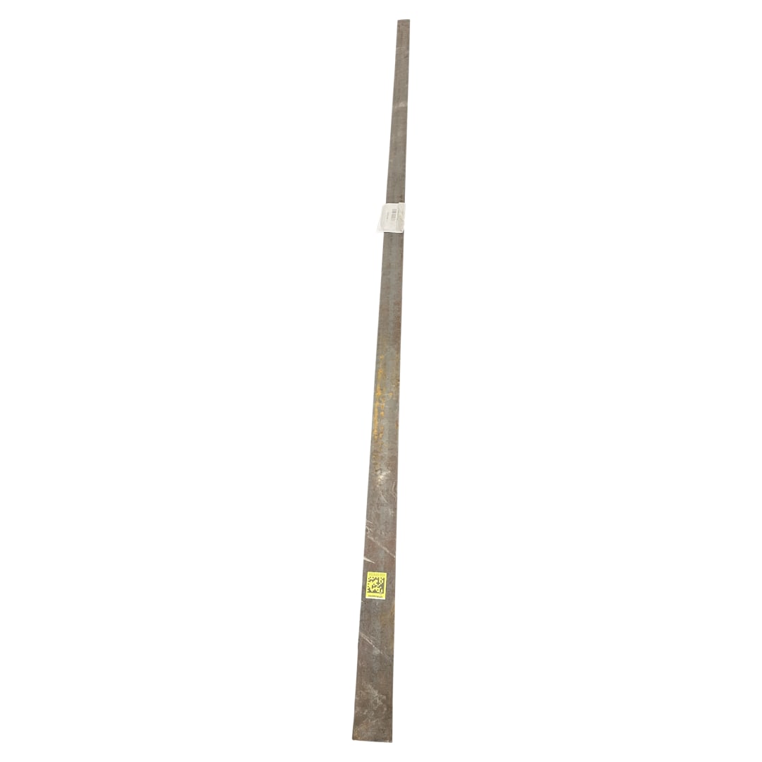 Wastebuilt® Replacement for McNeilus Liner, Ejector Track X-Wear, 2.5X120.0