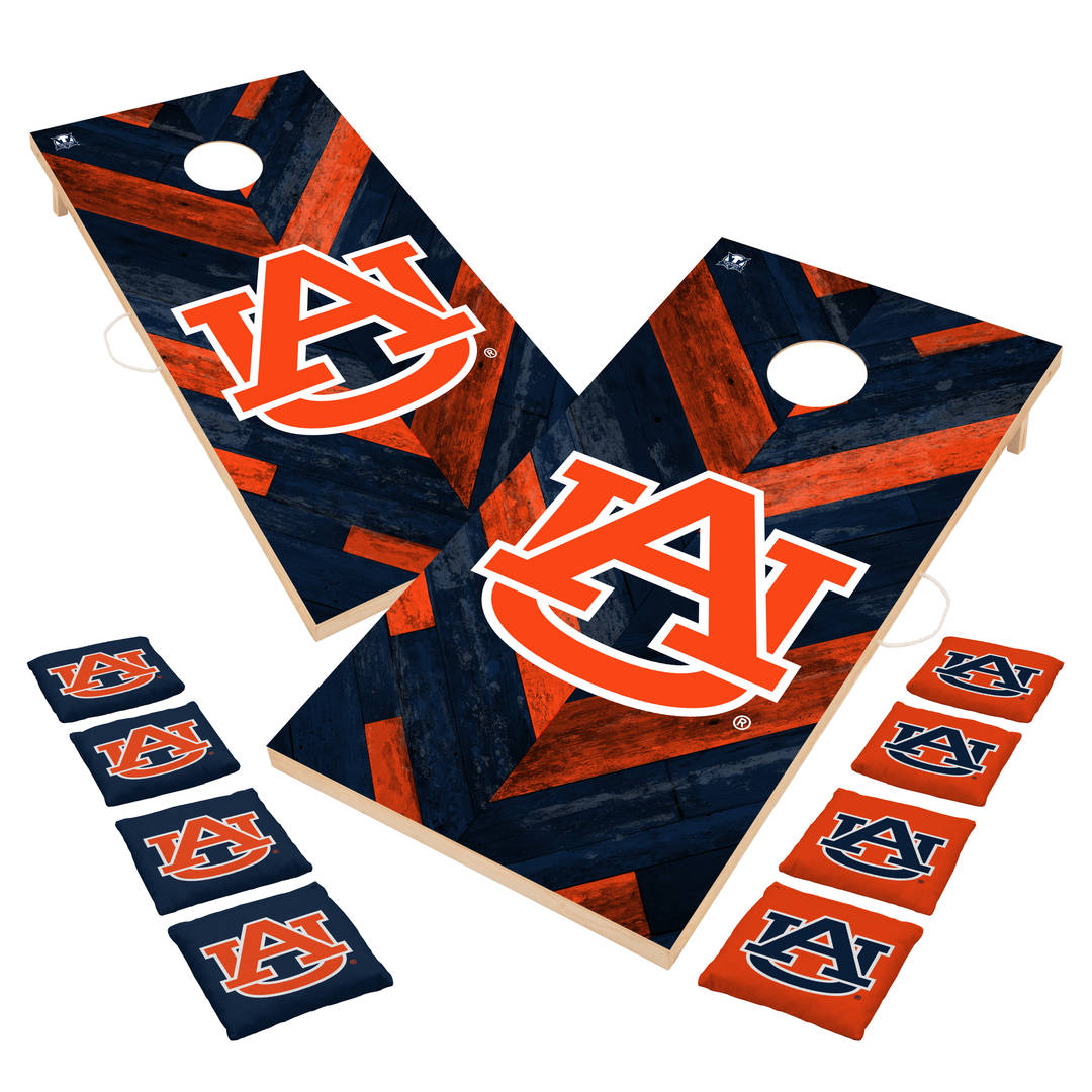 Victory Tailgate Auburn Univer