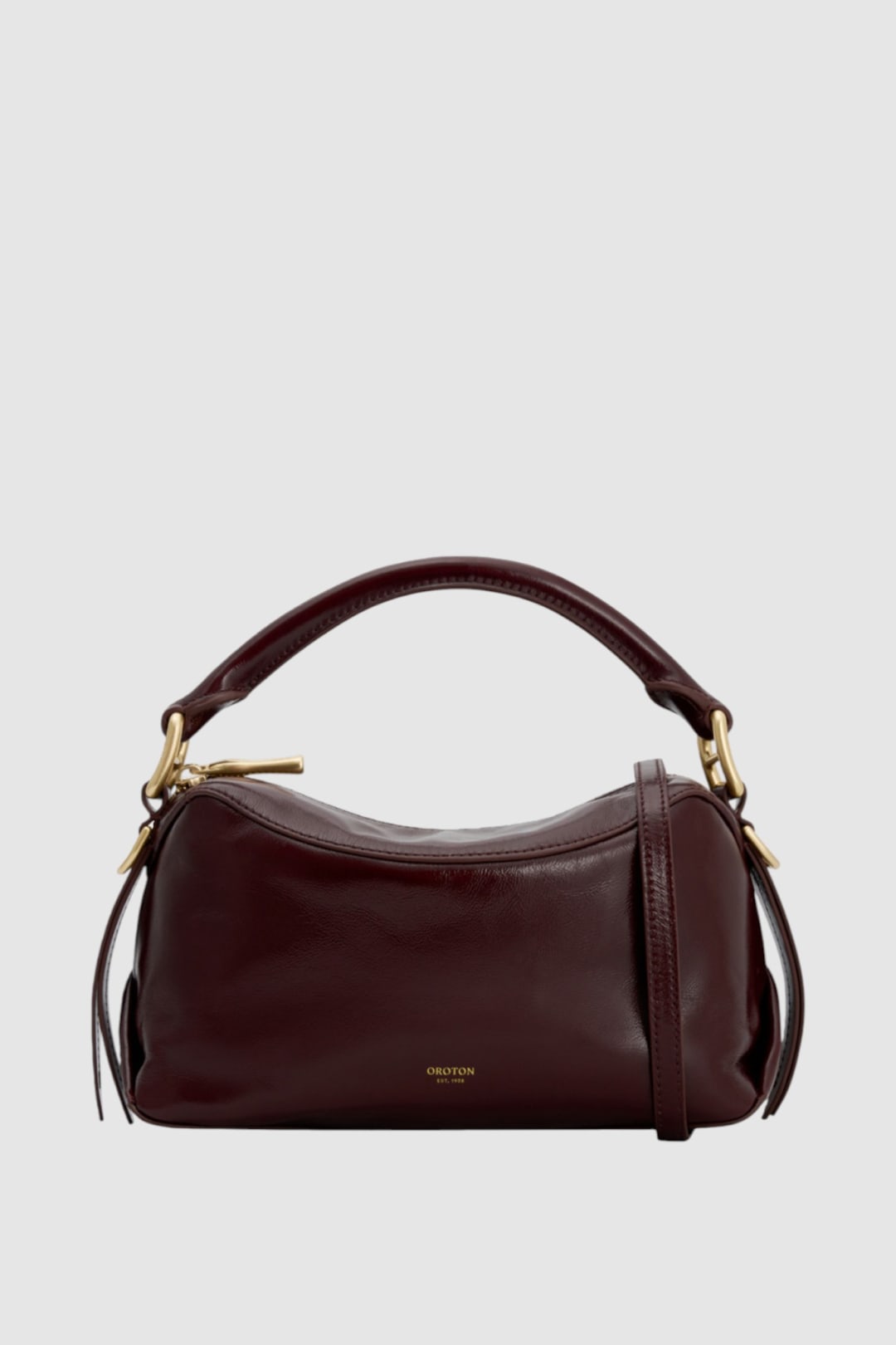 Lewis Smooth Day Bag