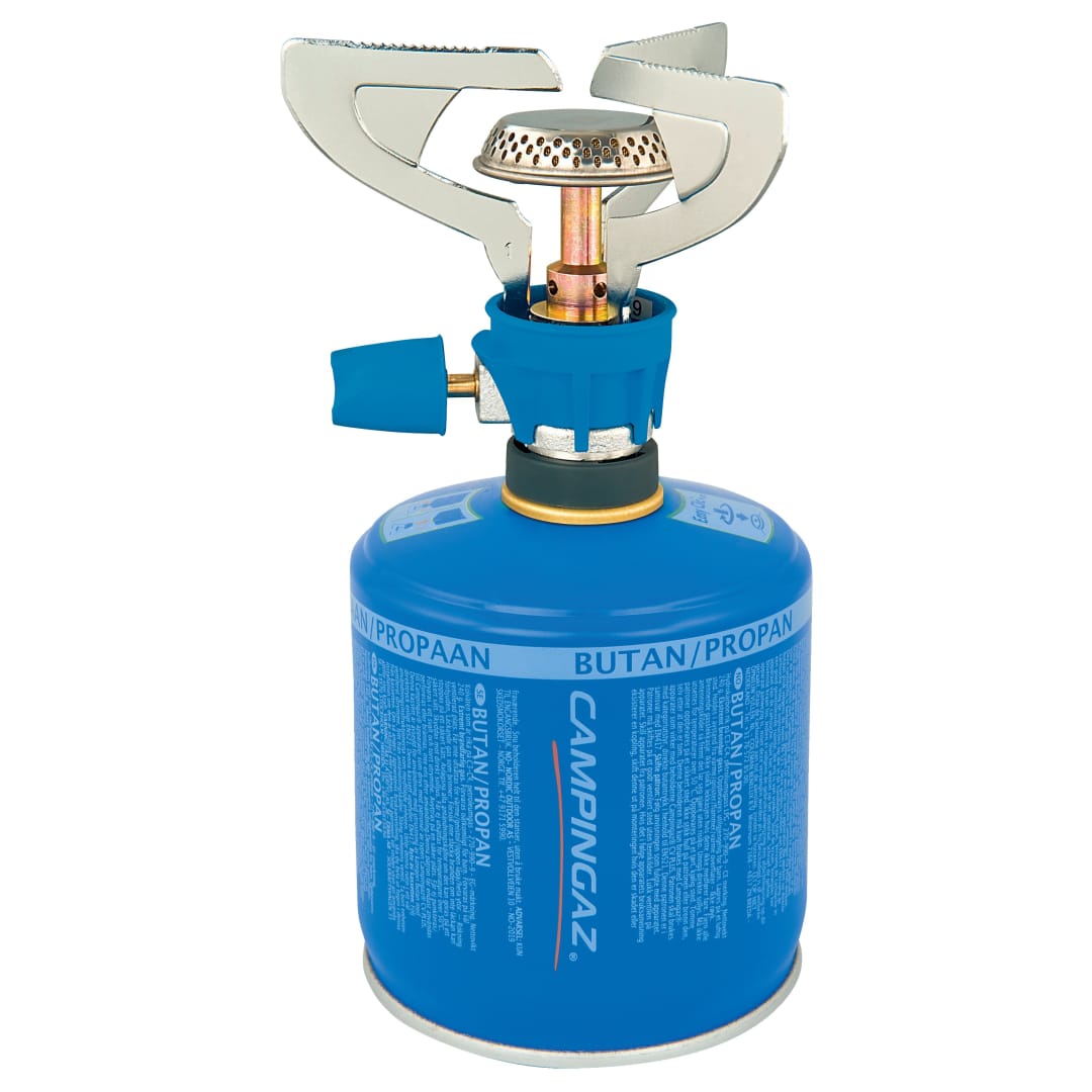 STOVE BLEUET COMPACT SP