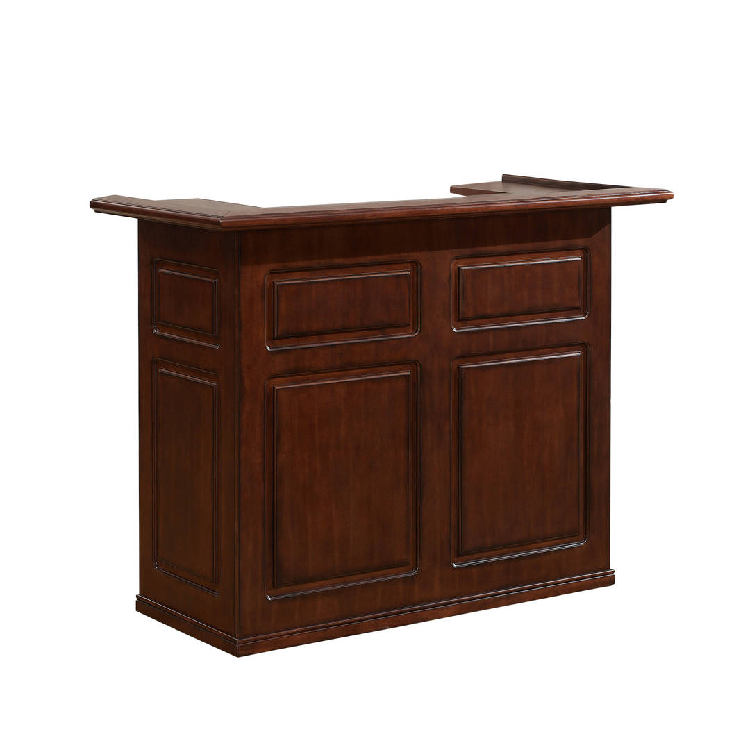 American Heritage TRENTON BAR-