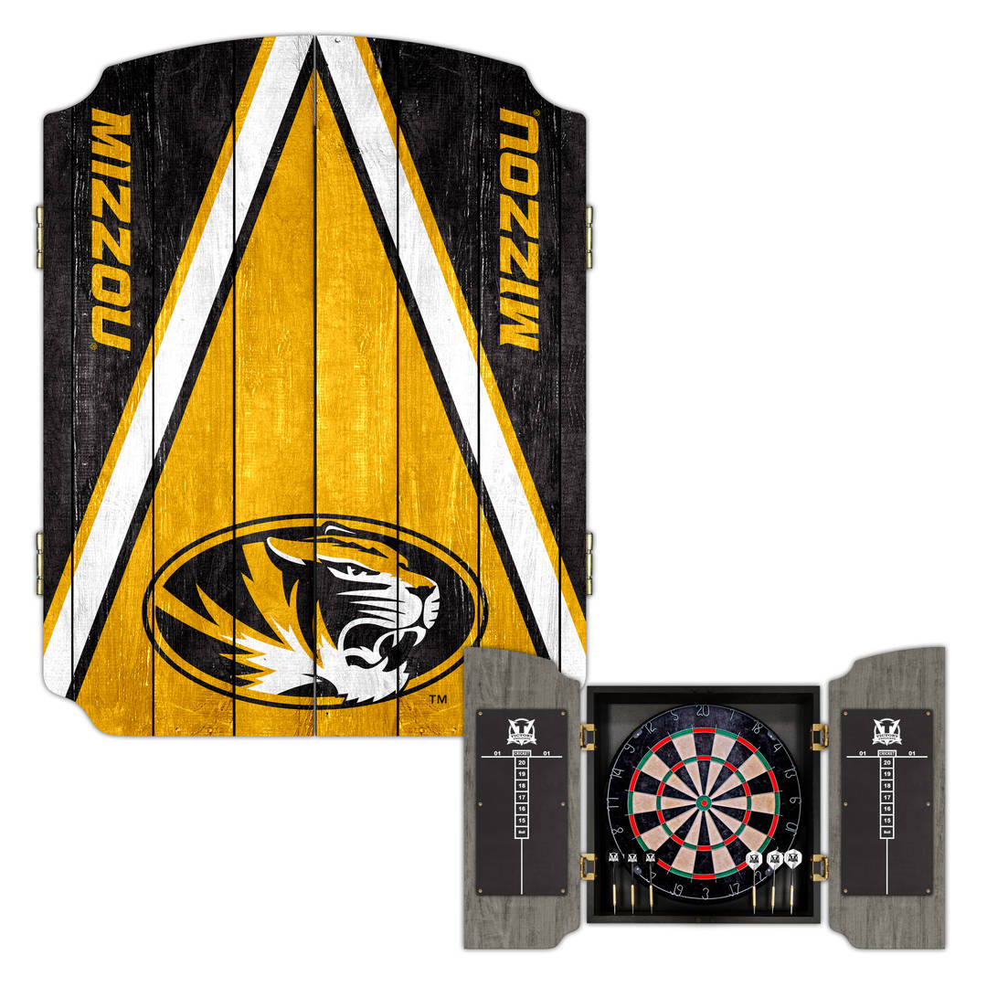 University of Missouri Tigers
