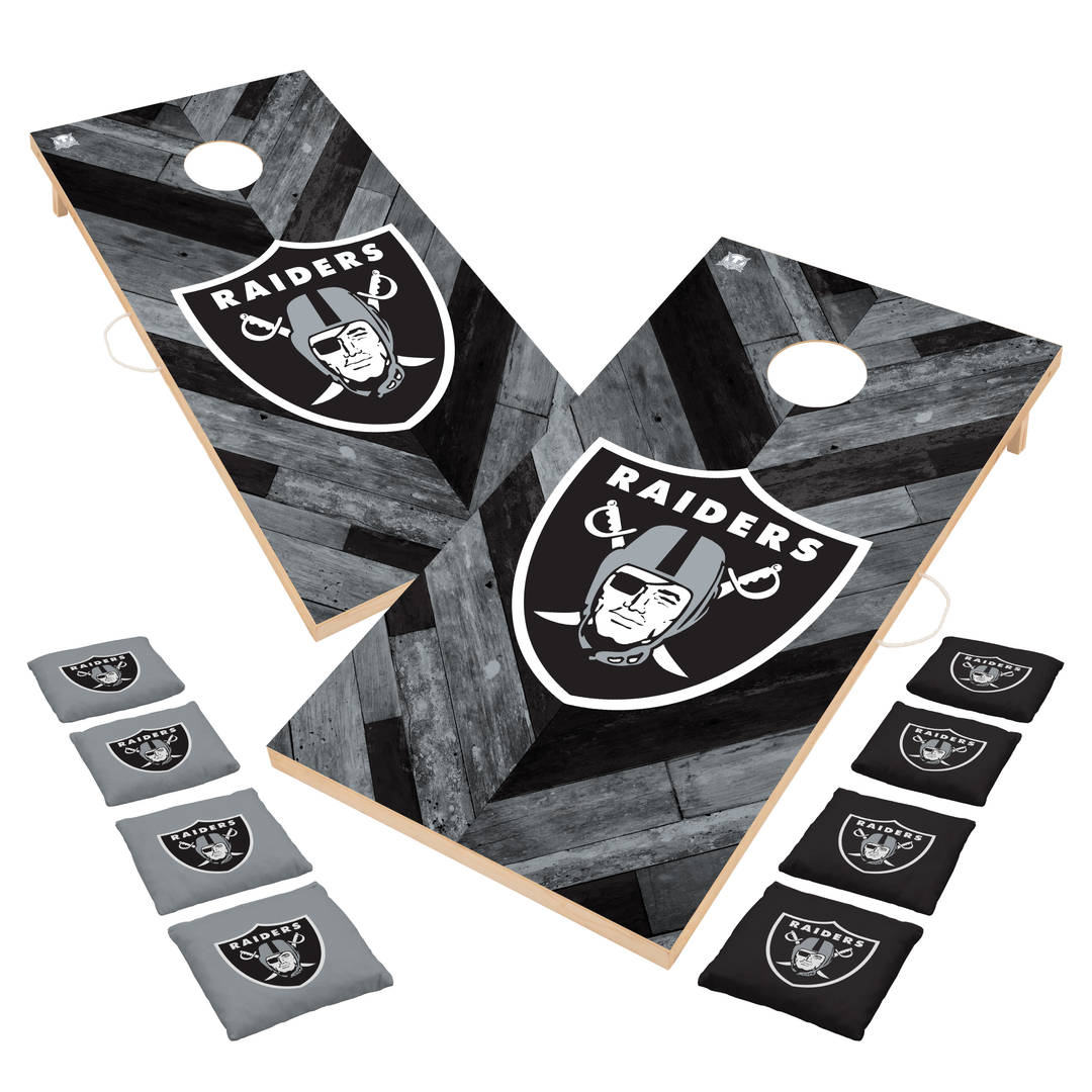 Victory Tailgate Las Vegas Rai