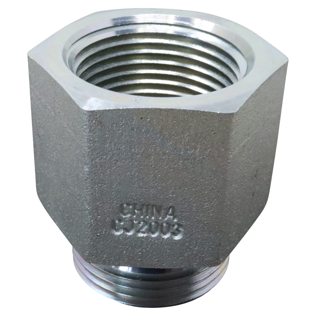 Galbreath™ Hydrualic Fitting