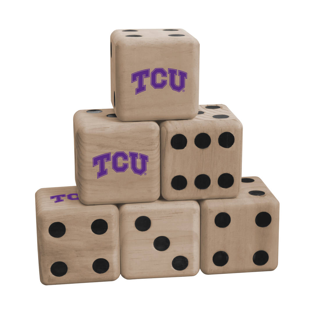 Texas Christian University Hor
