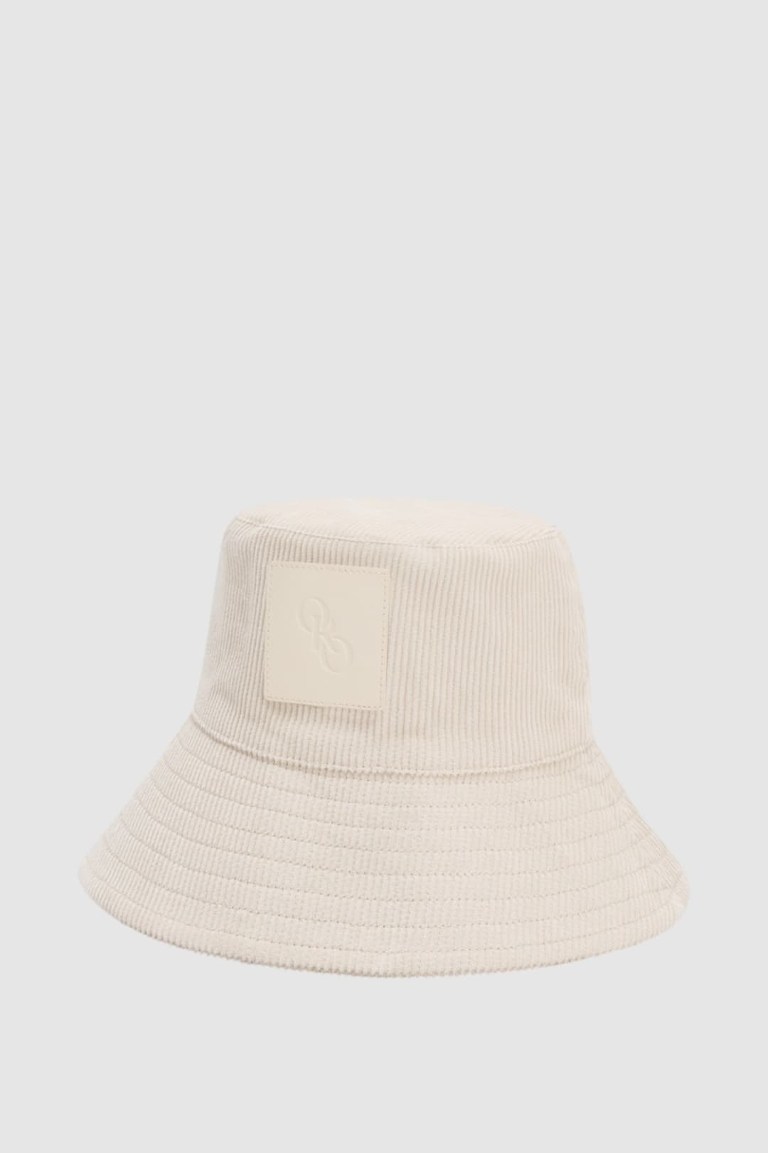 Corduroy Bucket Hat