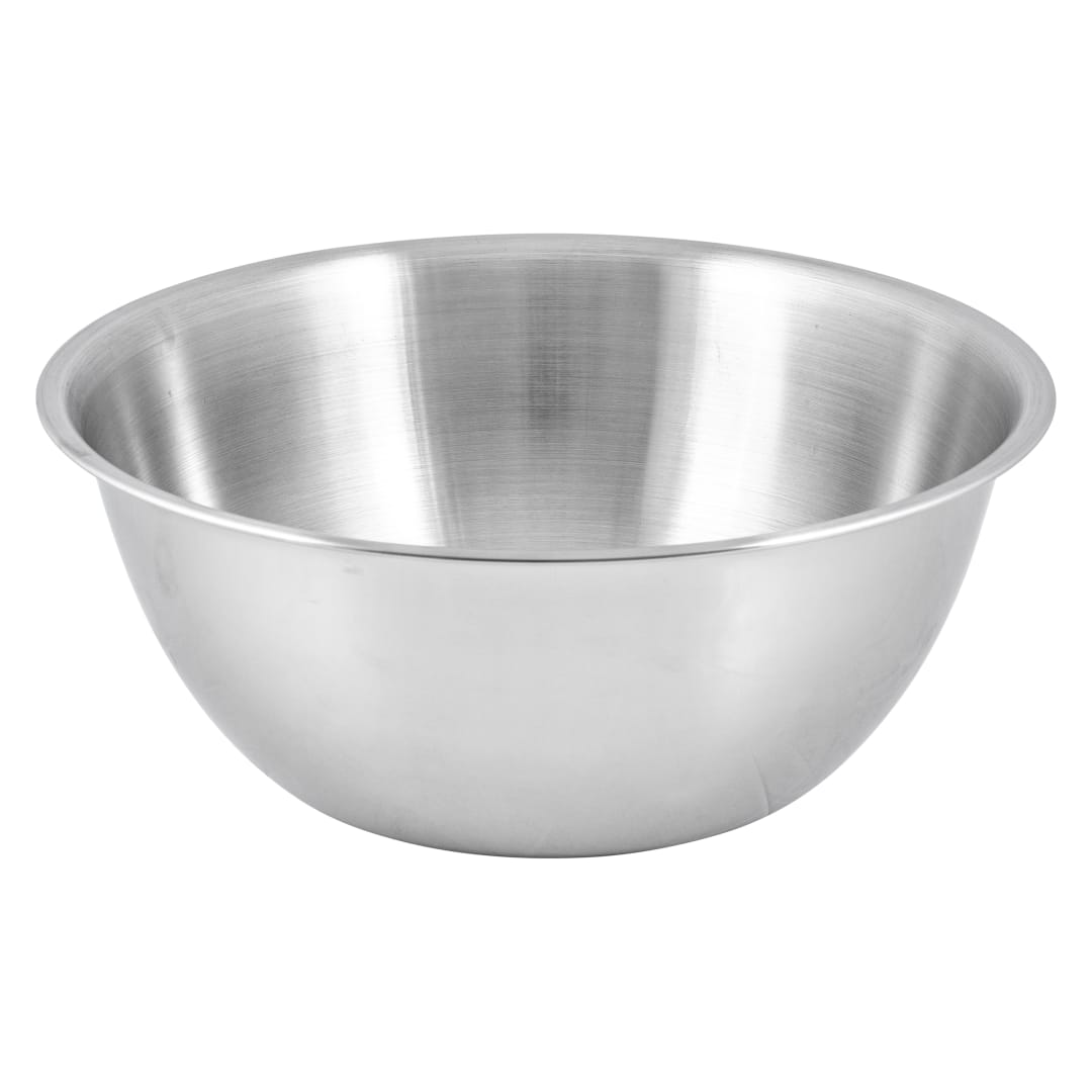 HDMB-13 - Mixing Bowl S/S Heavy Duty True Capacity 13 Qt