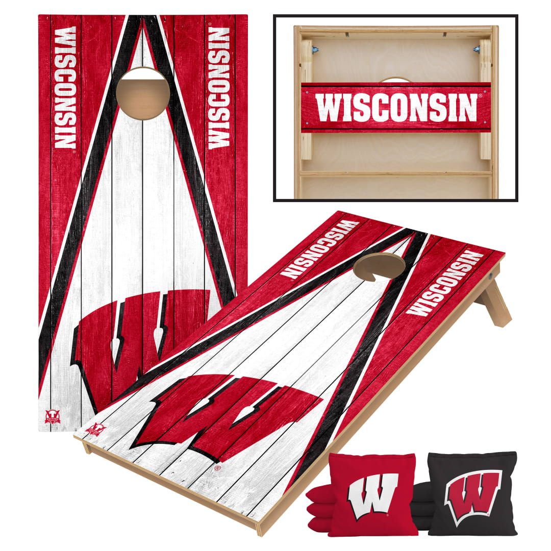 University of Wisconsin Madiso