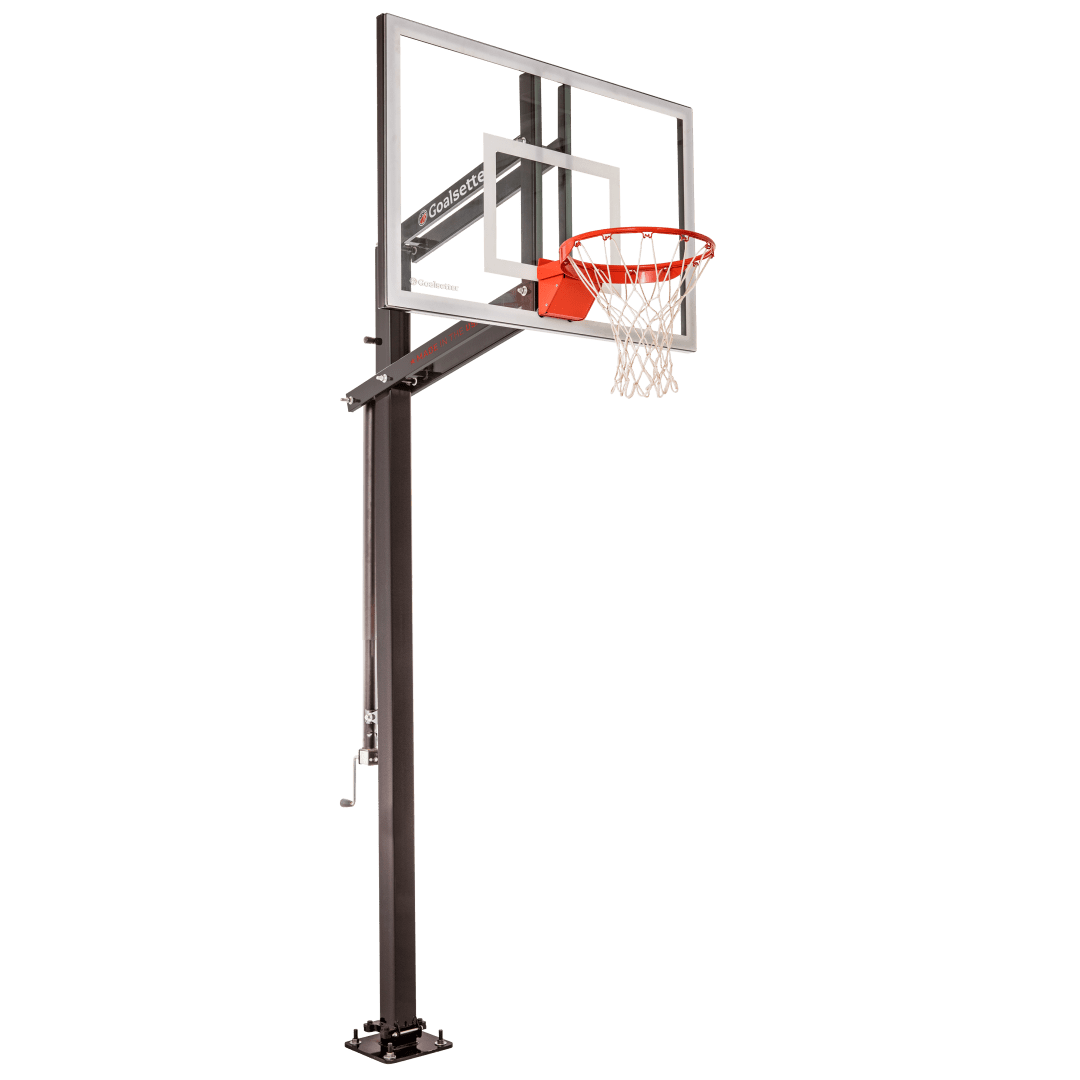 Goalsetter X672 Extreme Series