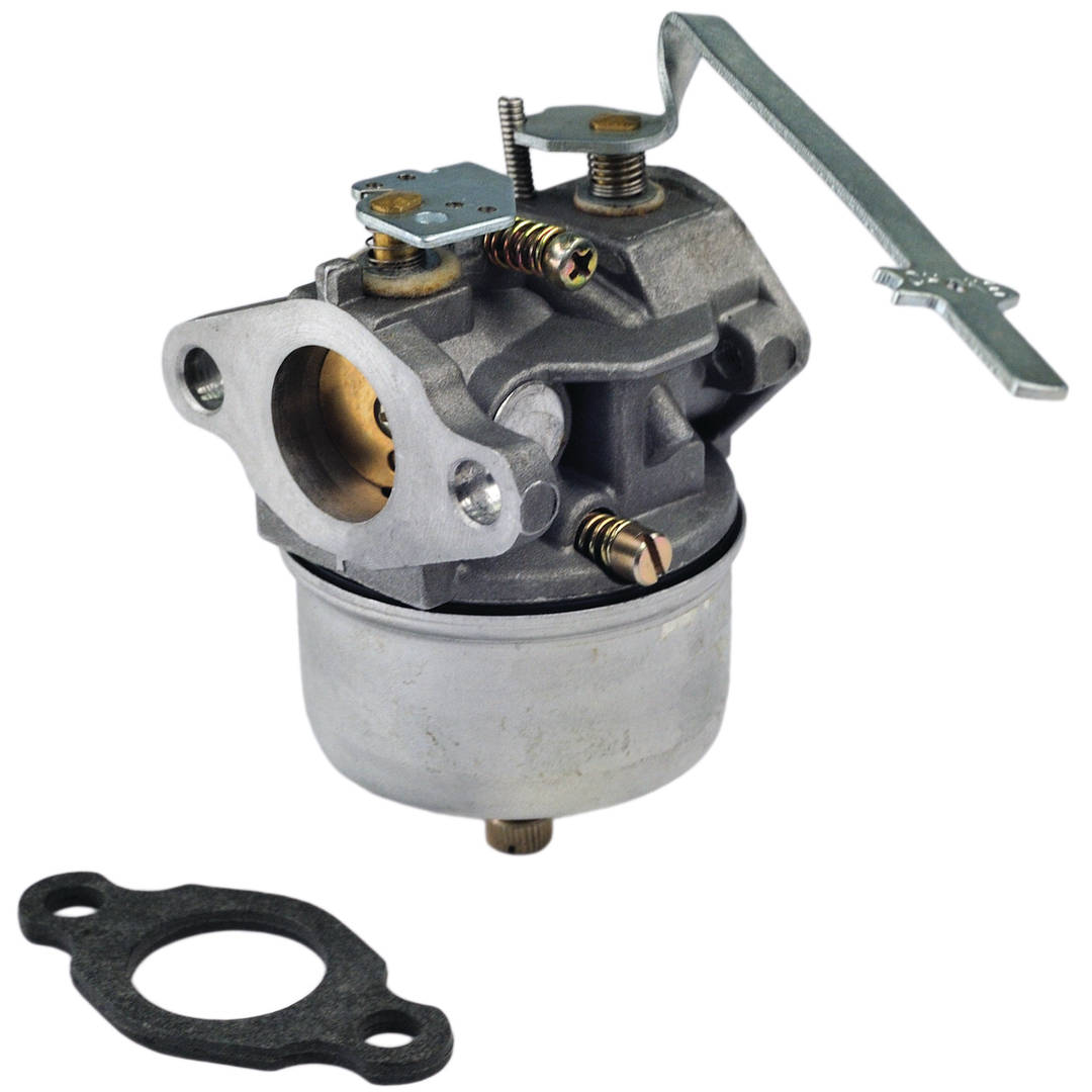 Carburetor Complete Assembly, Tecumseh