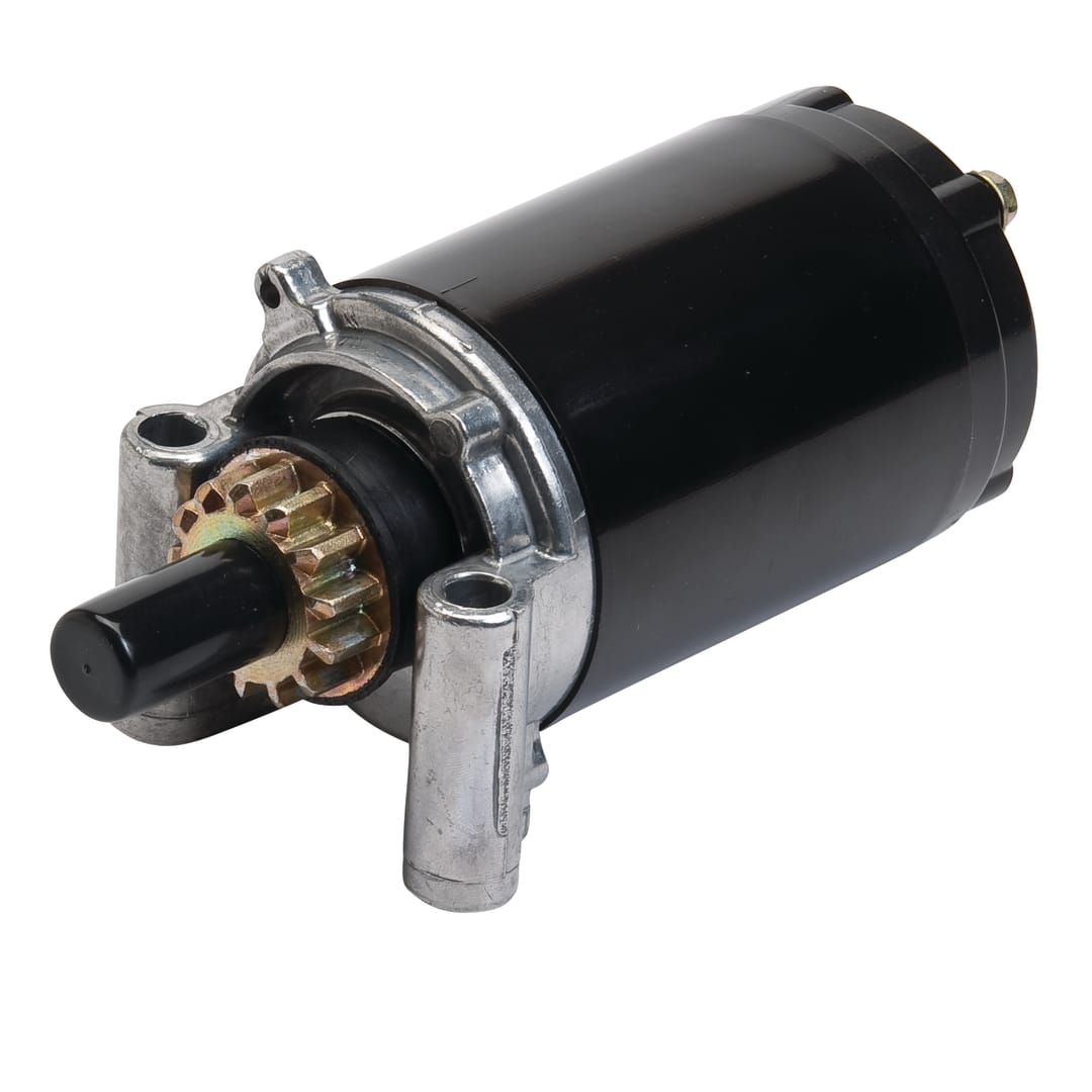 Starter Motor, Electric-Kohler