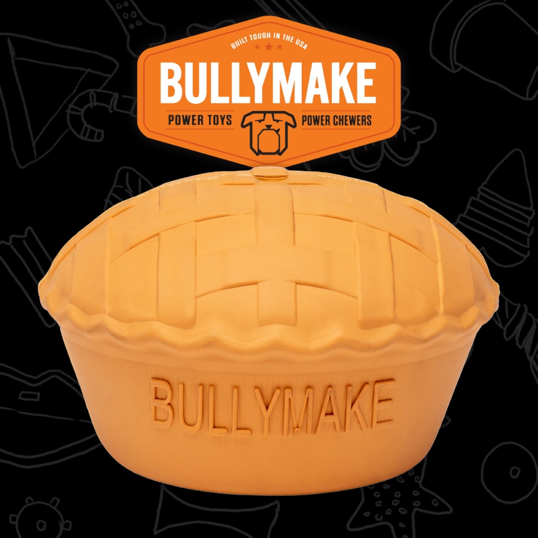 Bullymake Ballistic Pie