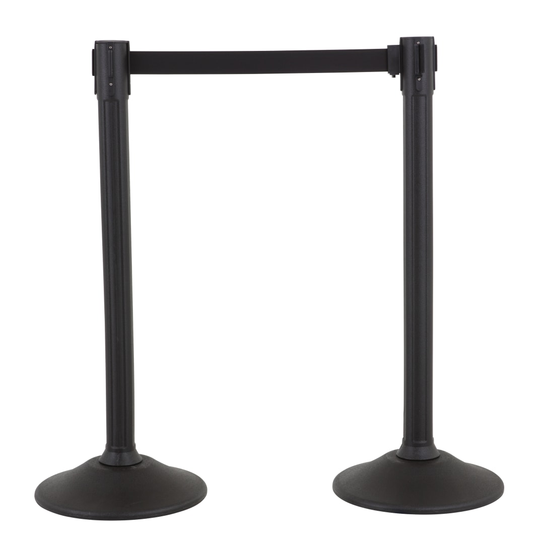 US Weight Sentinel Stanchion w