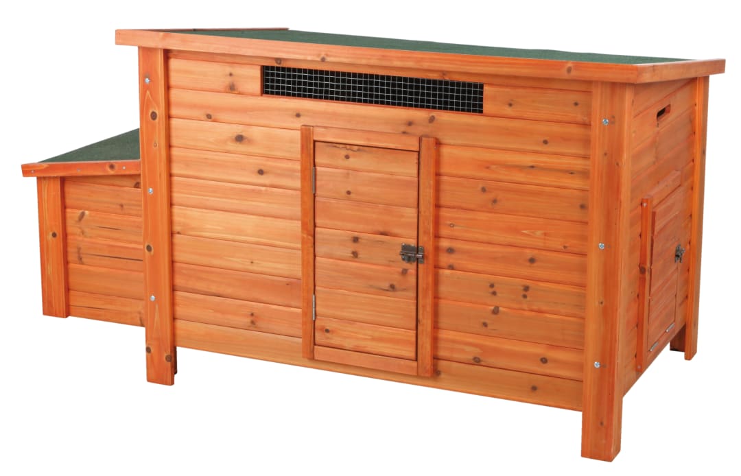 natura Chicken Coop