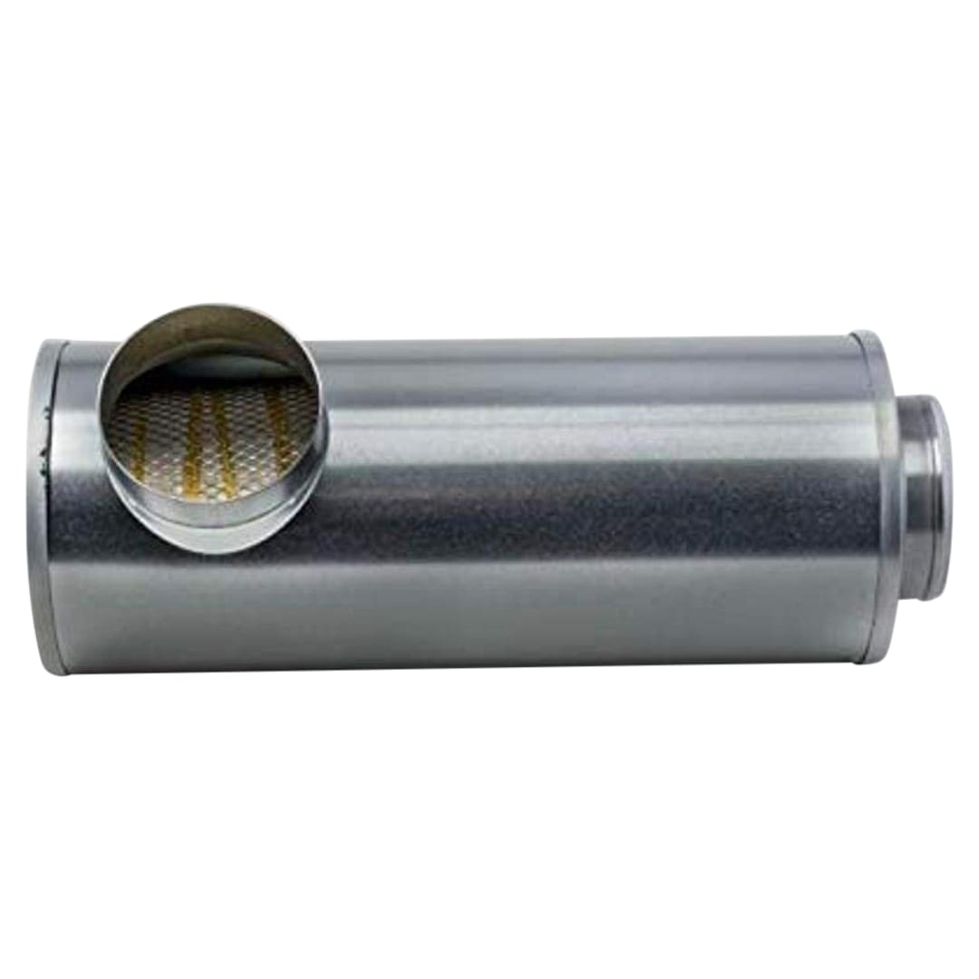 Donaldson 6.00IN X 6.00IN X 9.75IN Disposable Air Cleaner