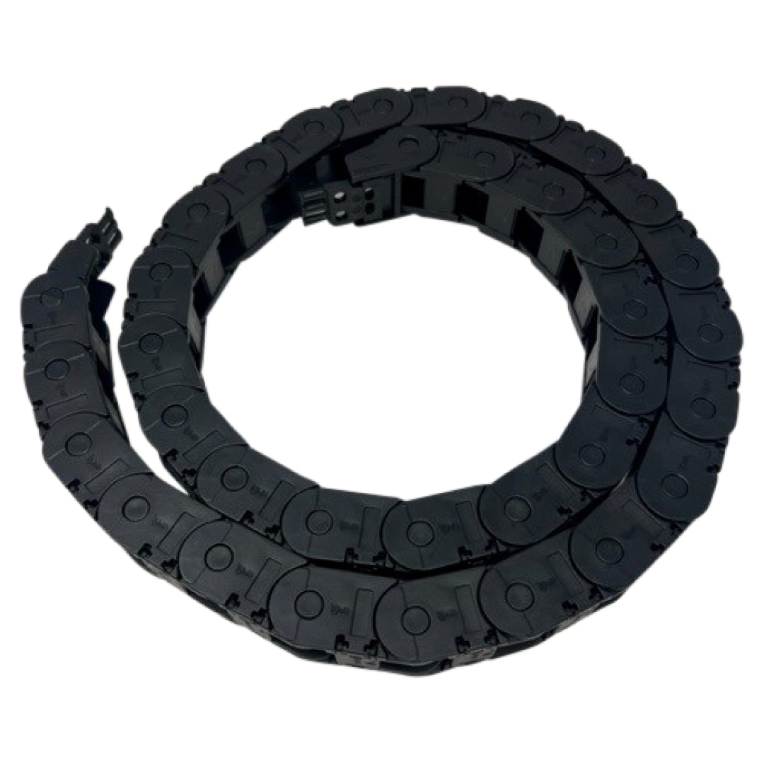 Wastebuilt® Replacement for Heil Chain Cable Carrier