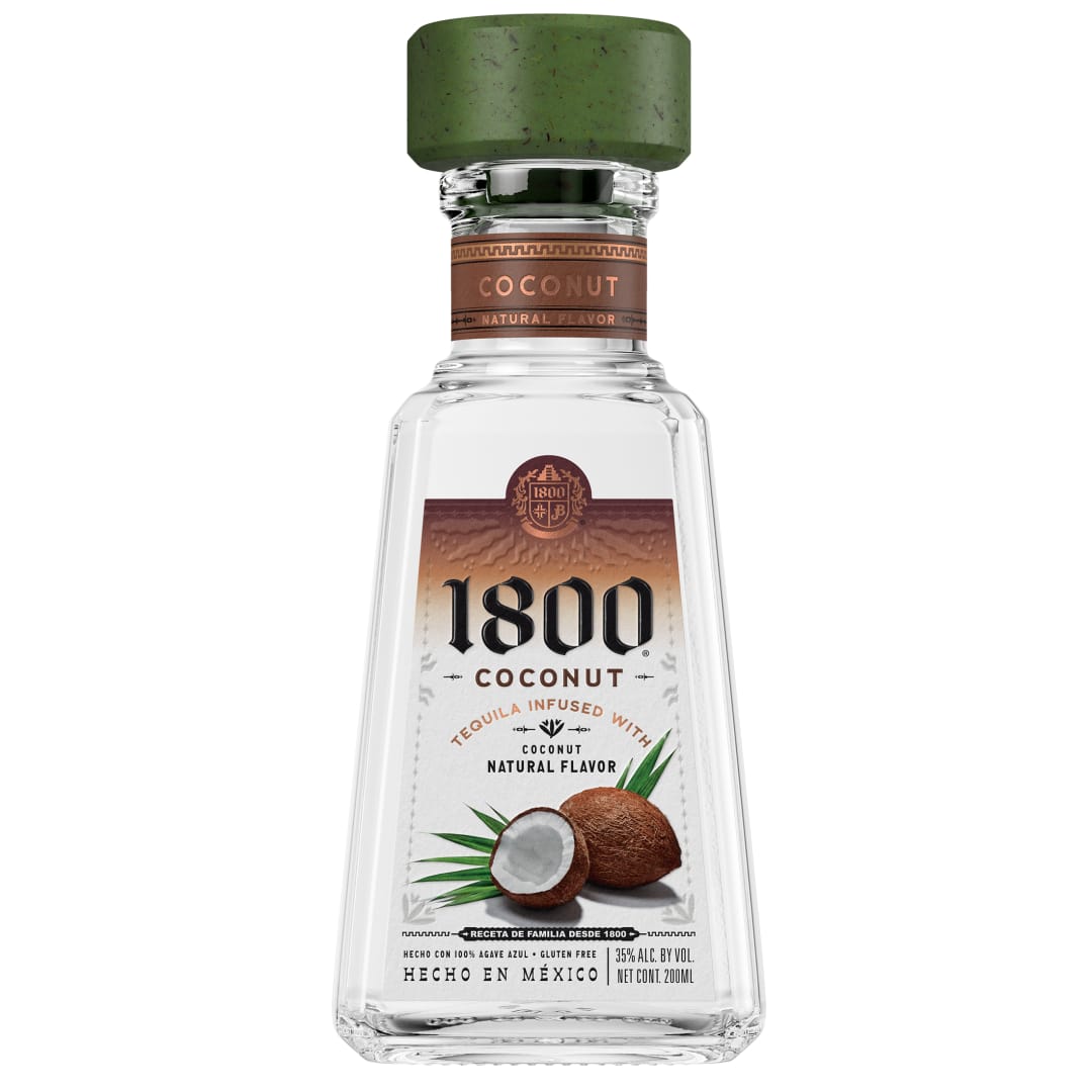1800 Tequila Coconut