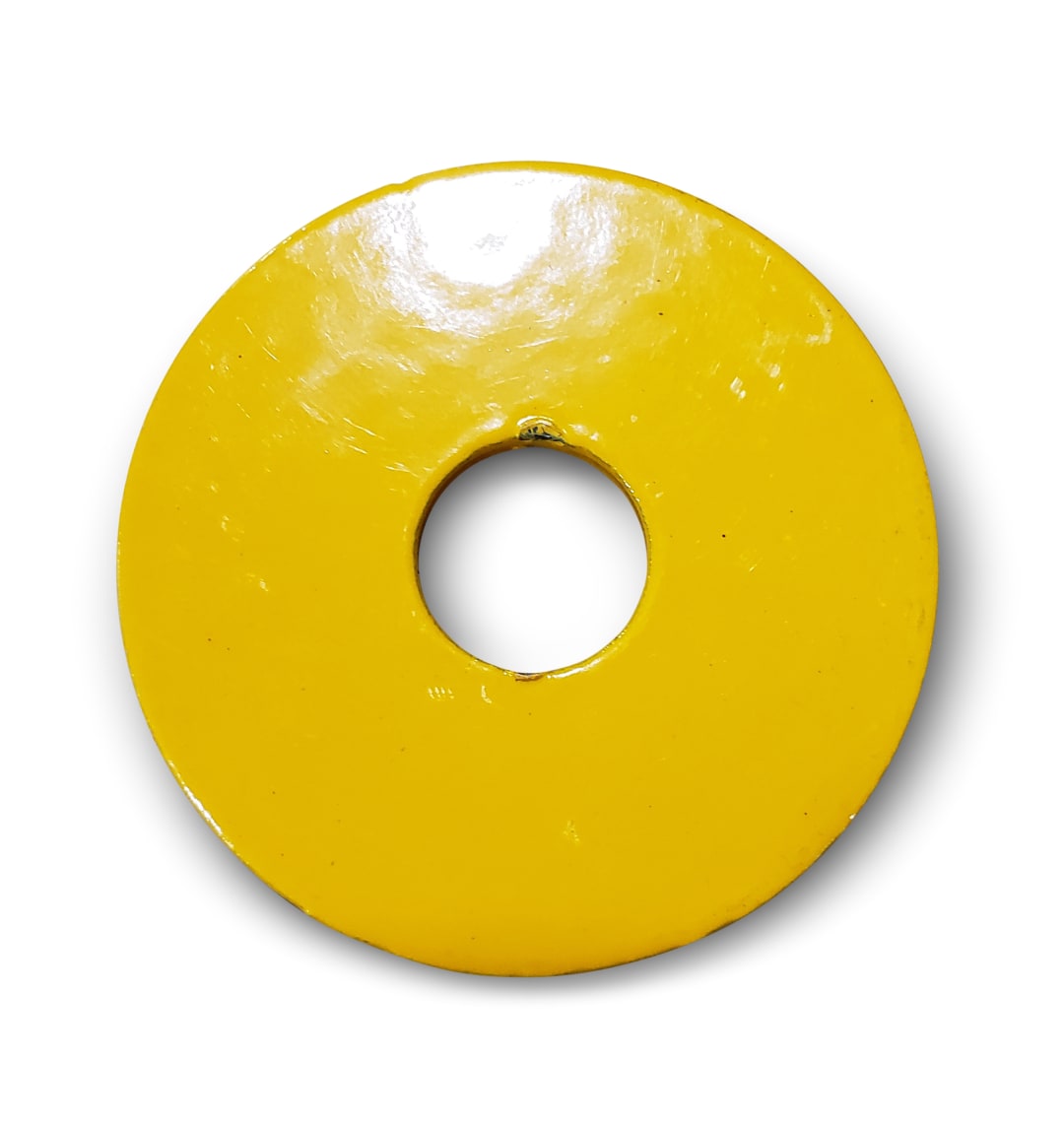 Wastebuilt® Replacement for New Way Washer,0.125X0.5625X2,BL1066