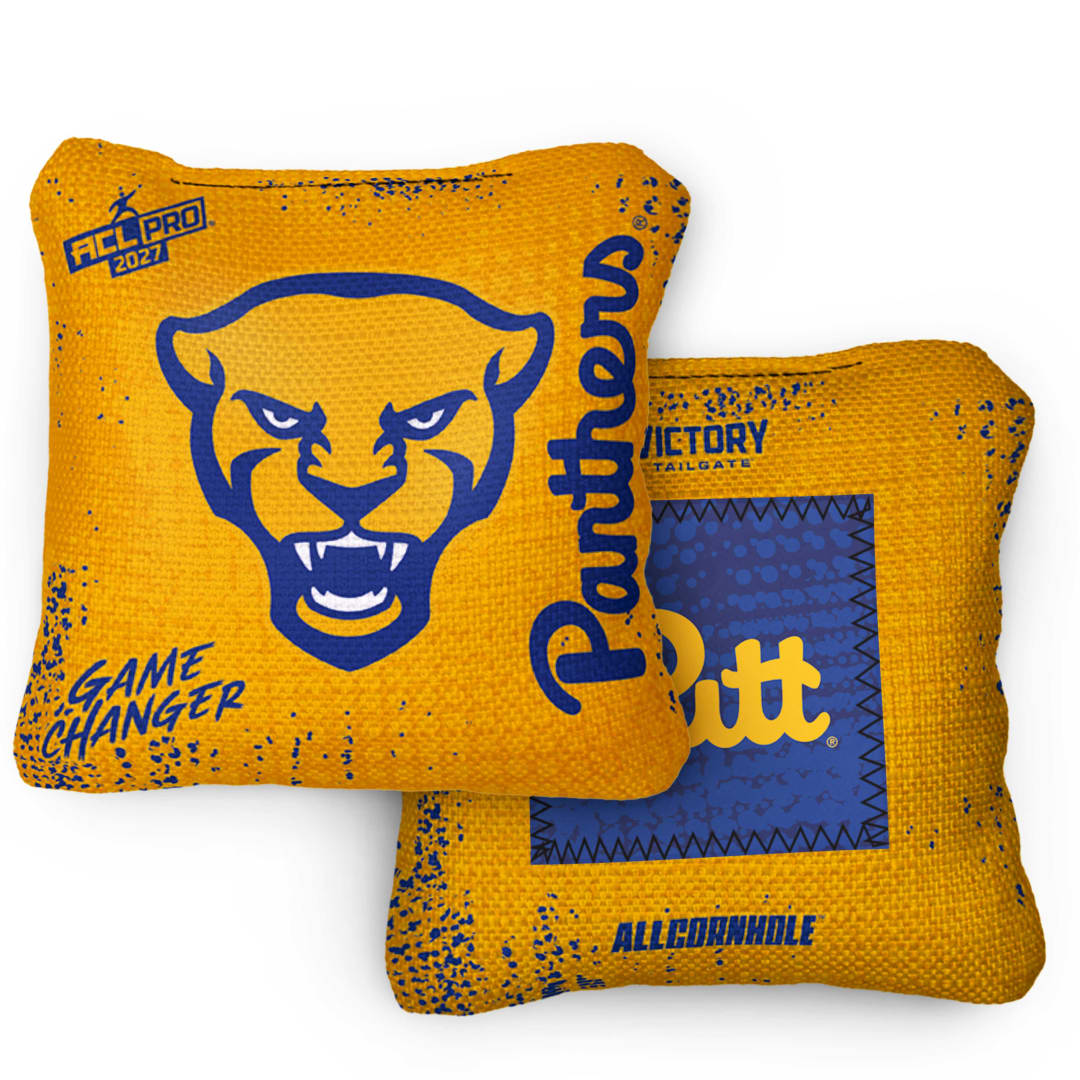 ACH 2027 Pittsburgh Panthers G
