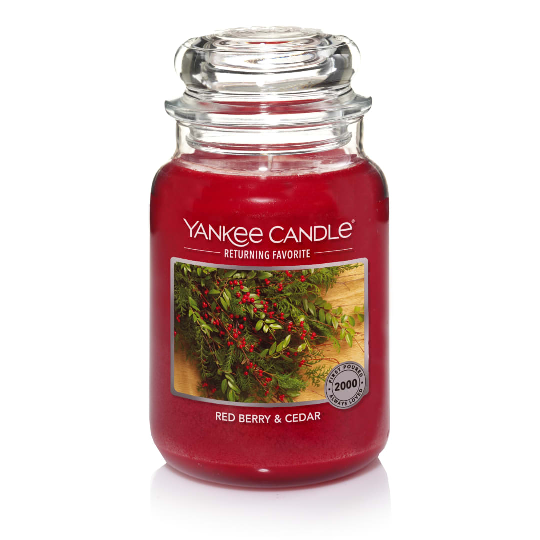 JAR-HW LG RD BRY CEDR 22