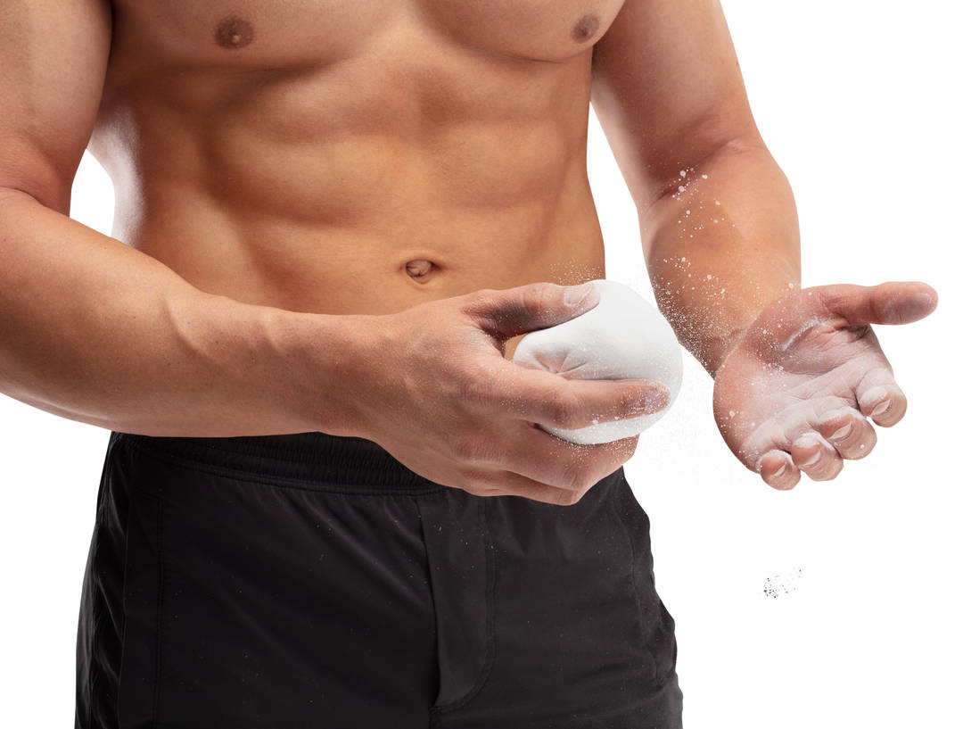Chalk Balls