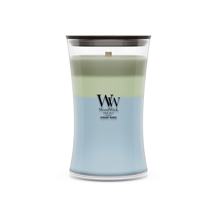 JAR-WW LG TRI VRDNT WDS