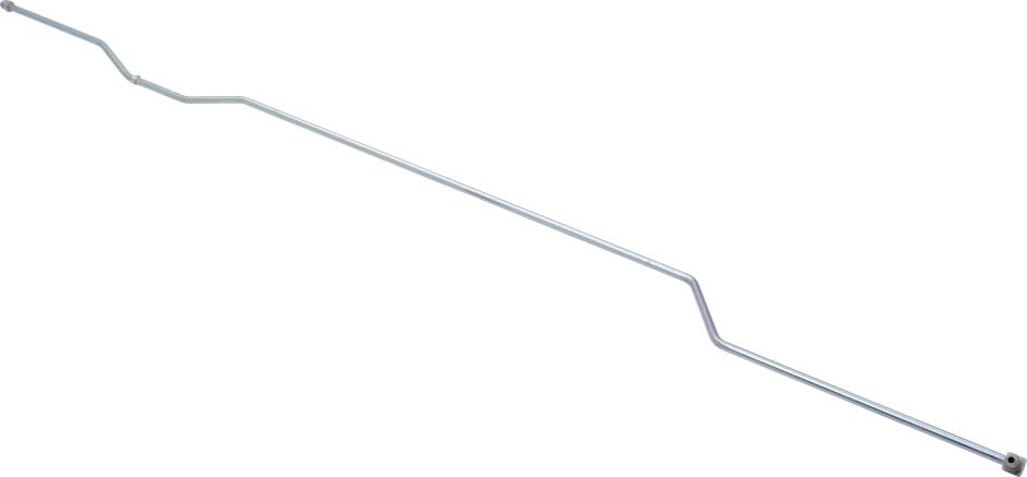 Wastebuilt® Replacement for McNeilus Tube Hydraulic 03 Cart