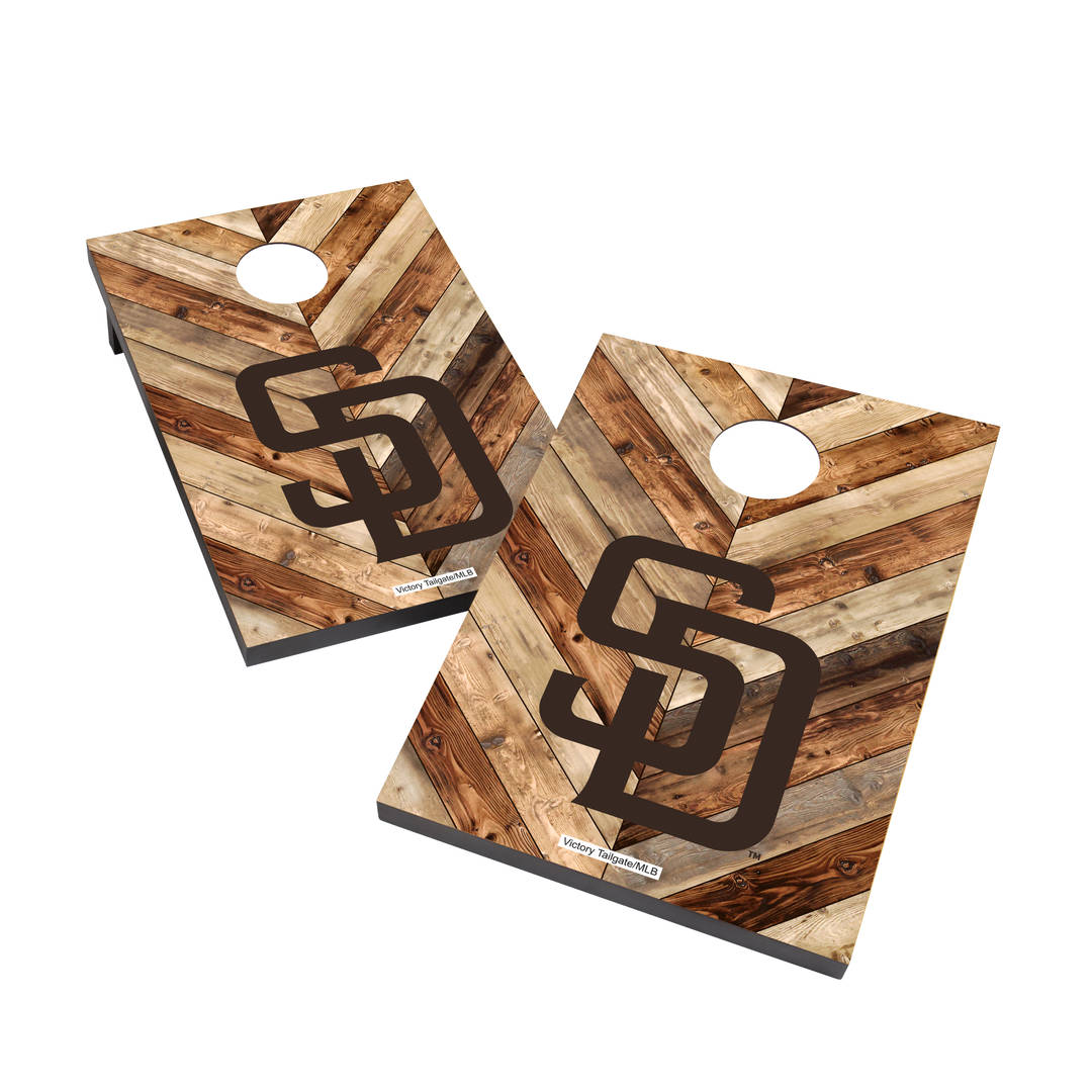 San Diego Padres | 2x3 Bag Tos