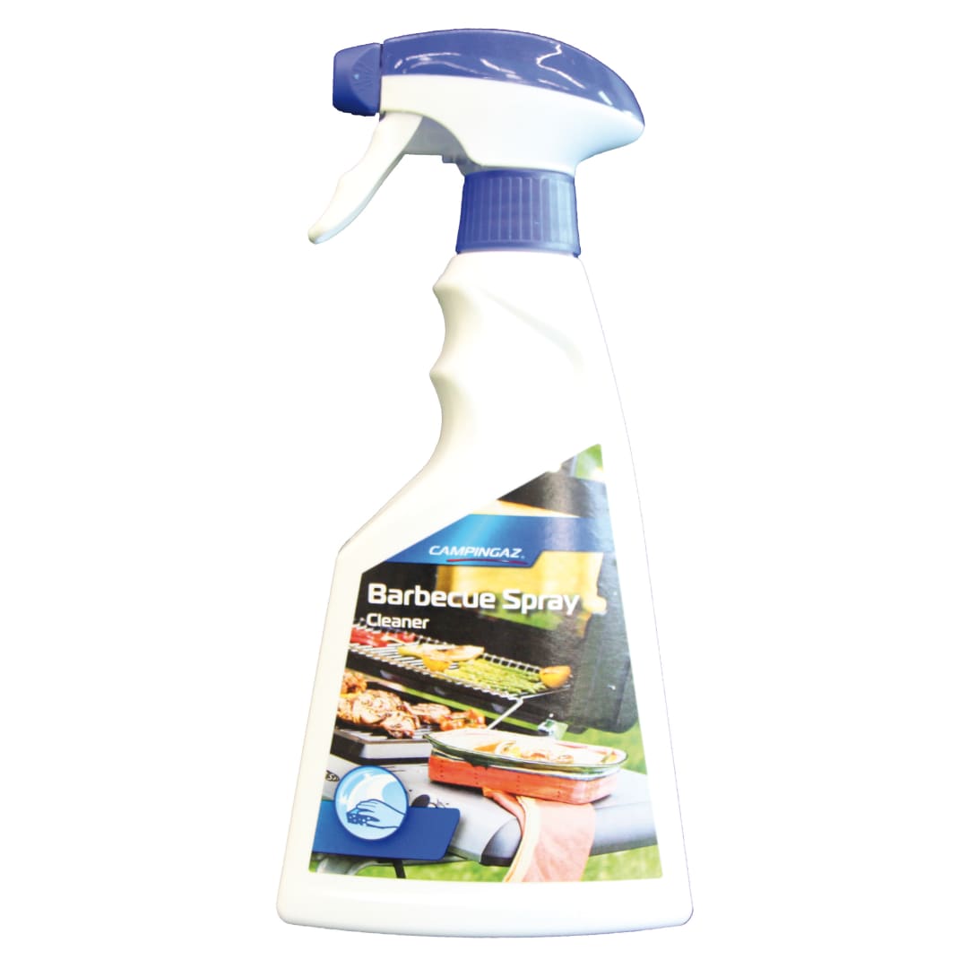 Campingaz Aerosol de limpieza