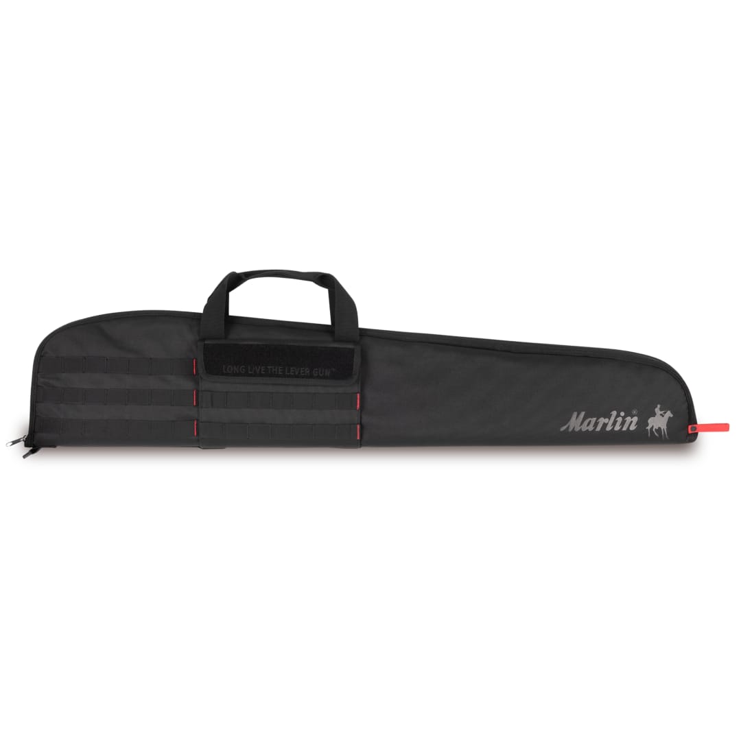 Marlin Dark Series 42” Rifle Case, Black