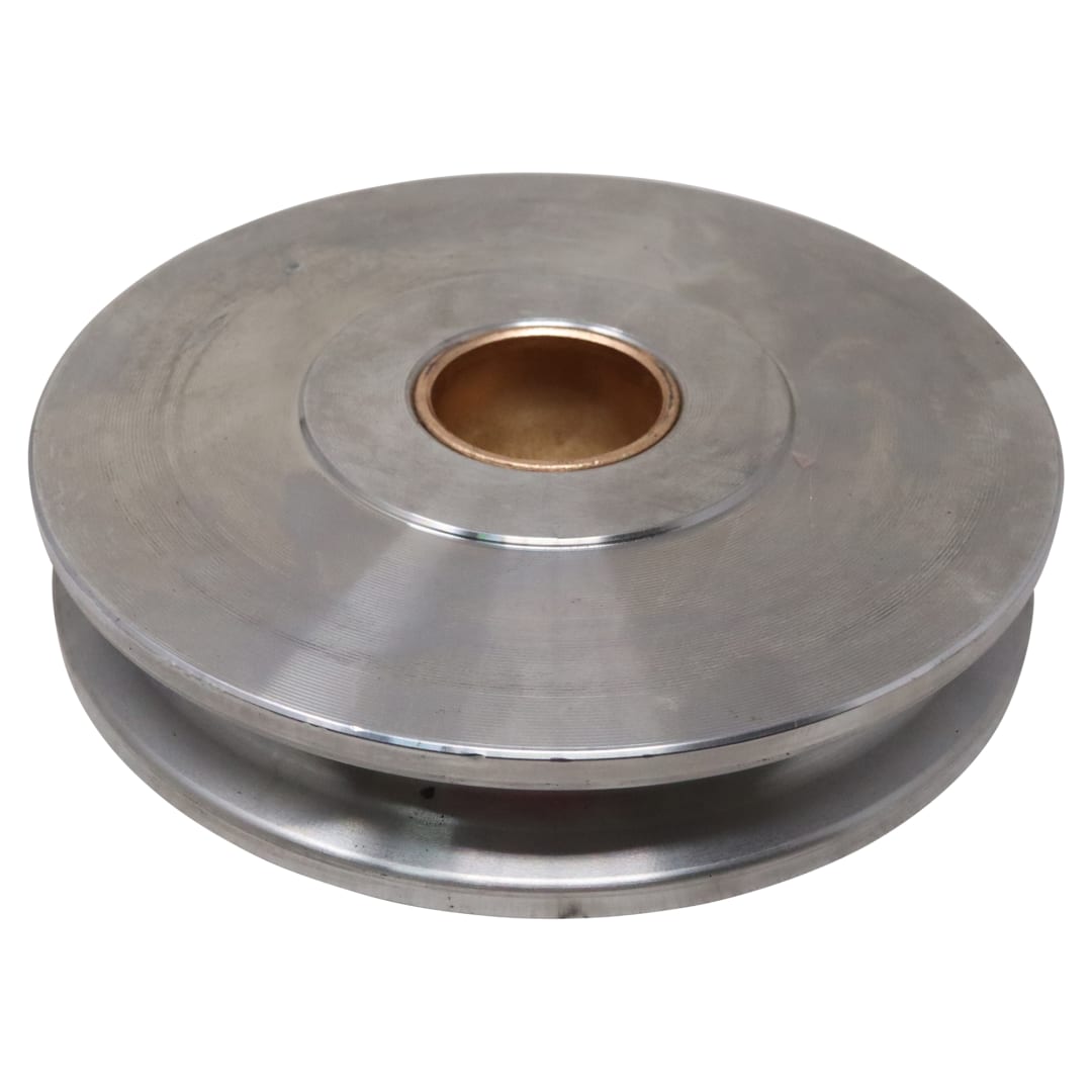 Wastebuilt® Replacement for Heil Sheave Reeving Cylinder
