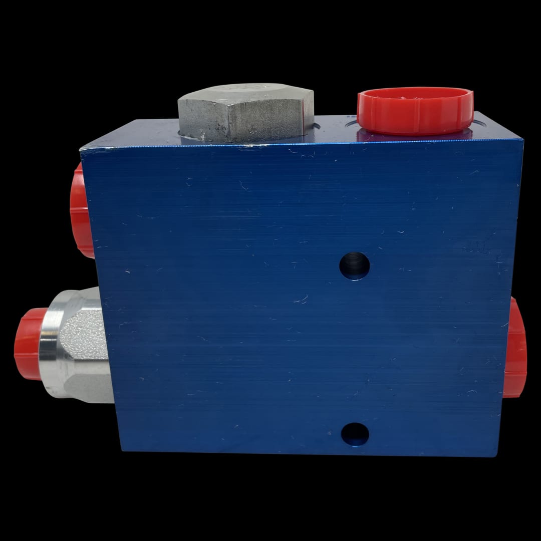 Wastebuilt® Replacement for McNeilus Eject Force Limiter - 1500 PSI