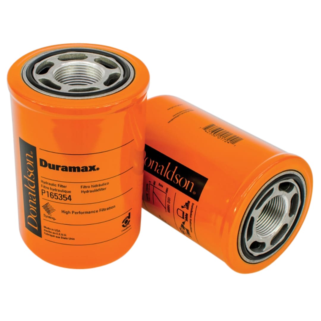 Donaldson 3.82OD X 5.97IN Hydraulic Spin-On Duramax