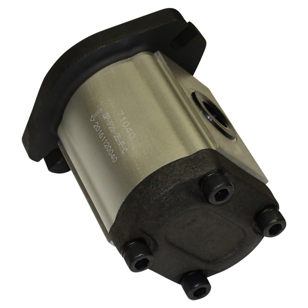Wastequip® 1.52 Cubic Inch Hydraulic Pump for GP-F20