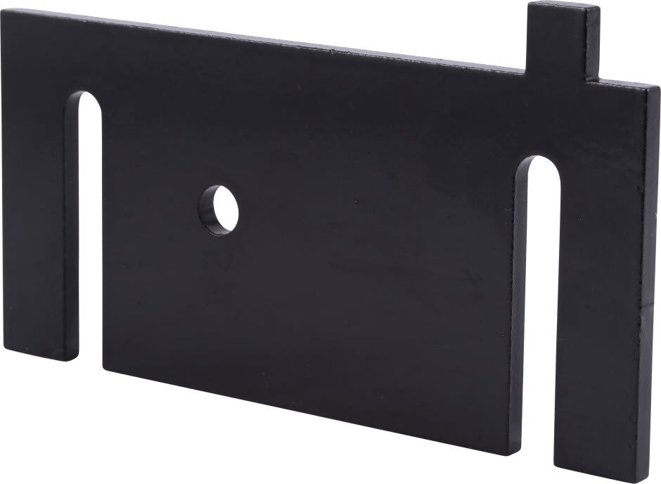 Wastebuilt® Replacement for McNeilus Shim, .19 Hold Down