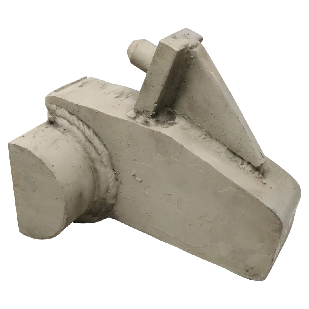Wastebuilt® Replacement for Leach Clamp Lever