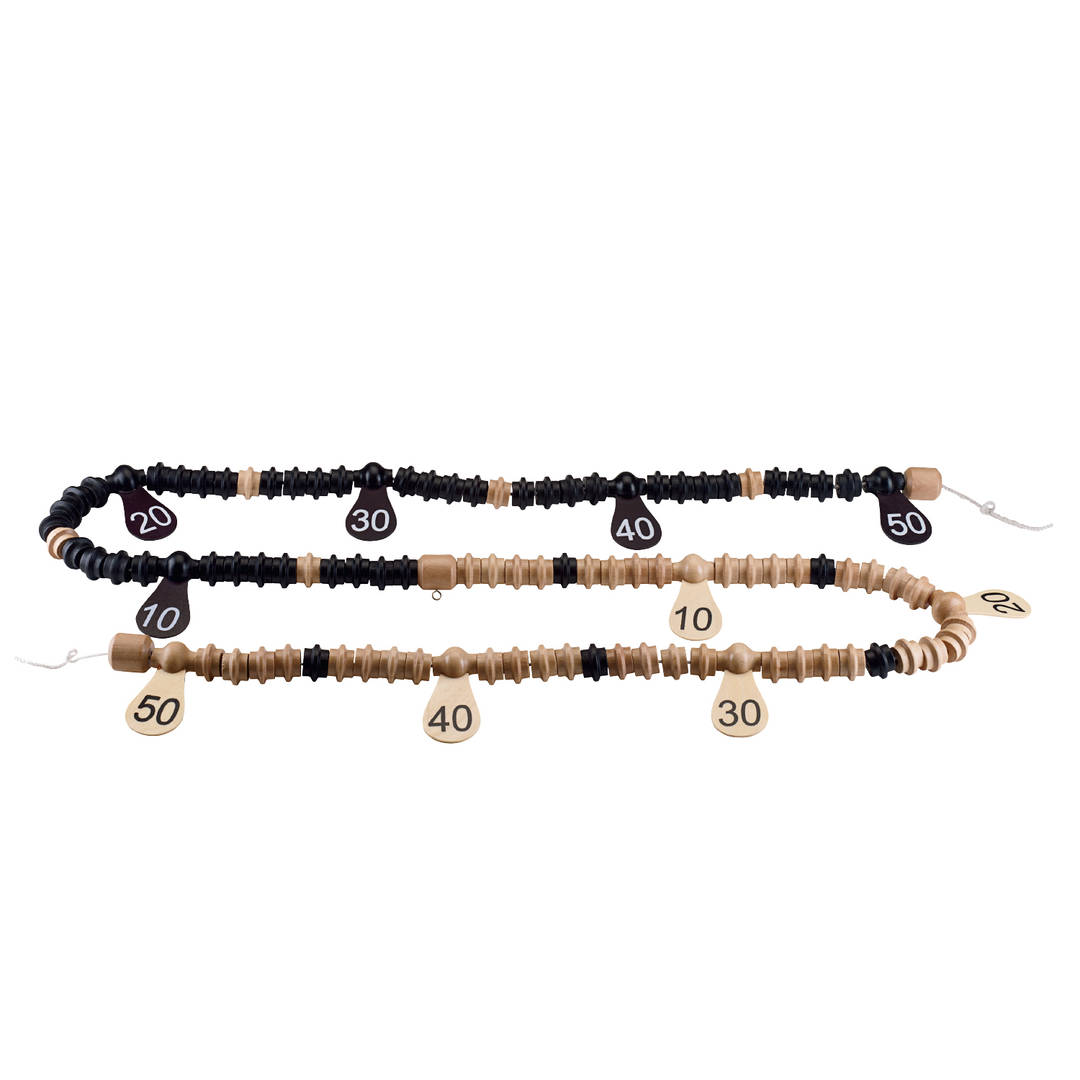 Cue Accessories - SC - Score -