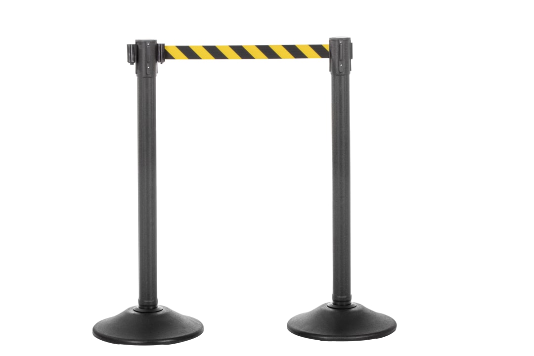 US Weight Sentry PLUS Stanchio