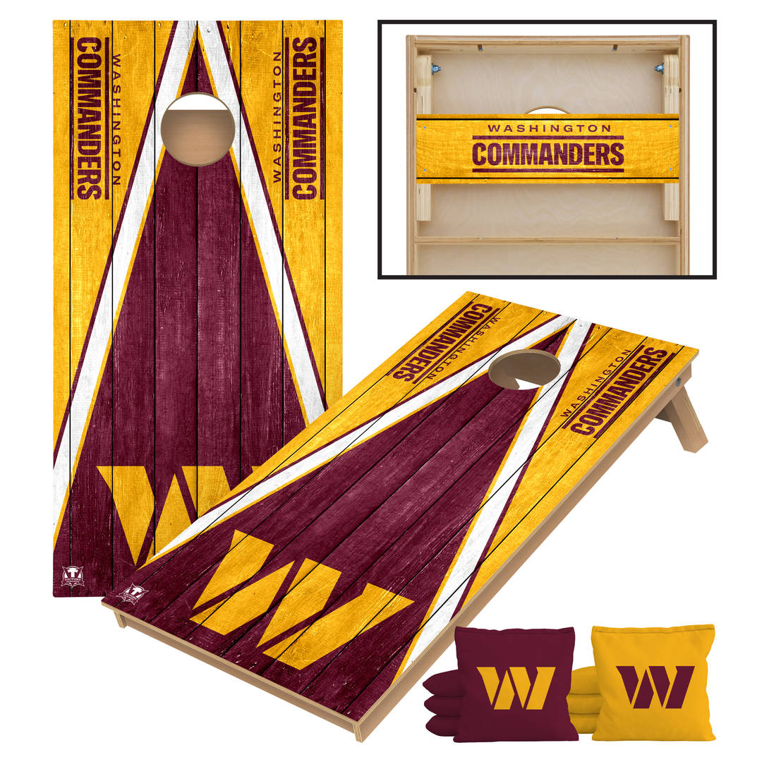 Washington Commanders | 2x4 To