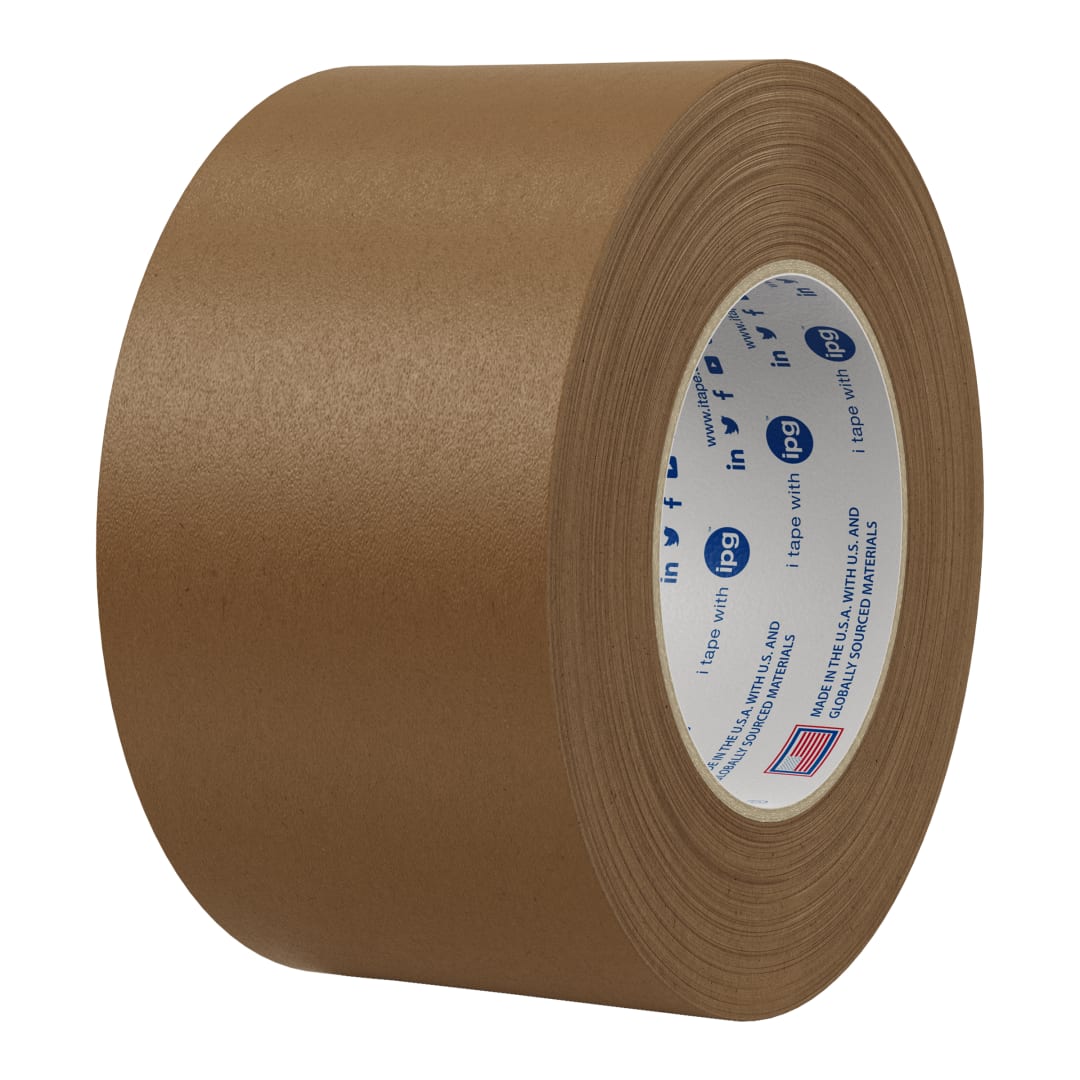 539 Medium Grade Flatback Tape