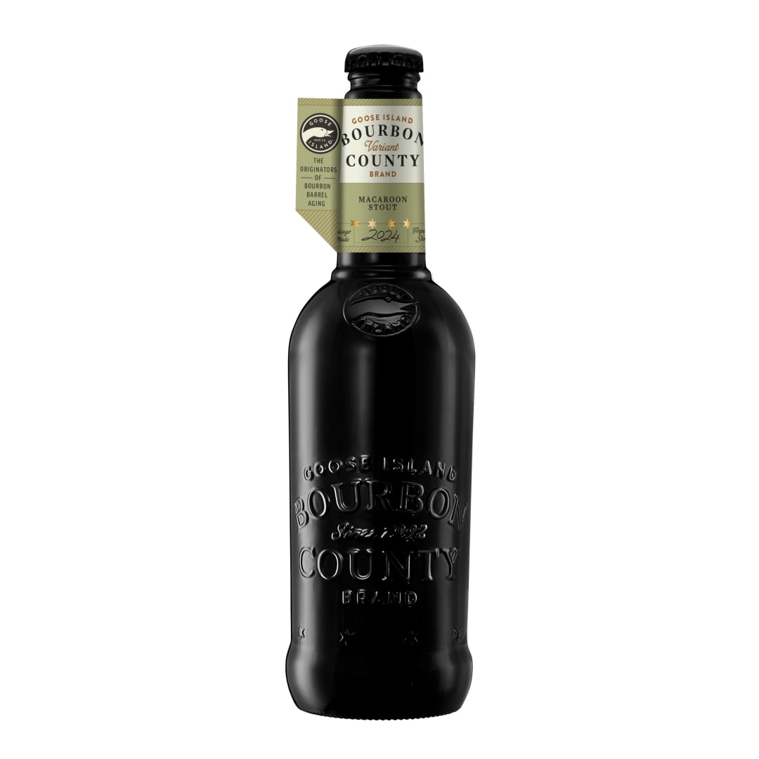 2024 Bourbon County Brand Macaroon Stout